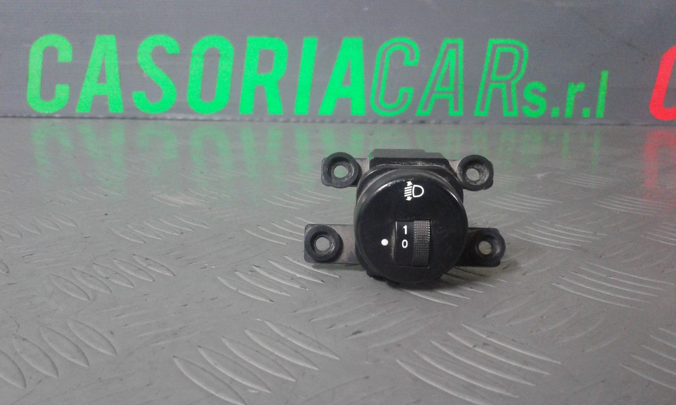 Regolatore Fari KIA K 2500 1 Serie