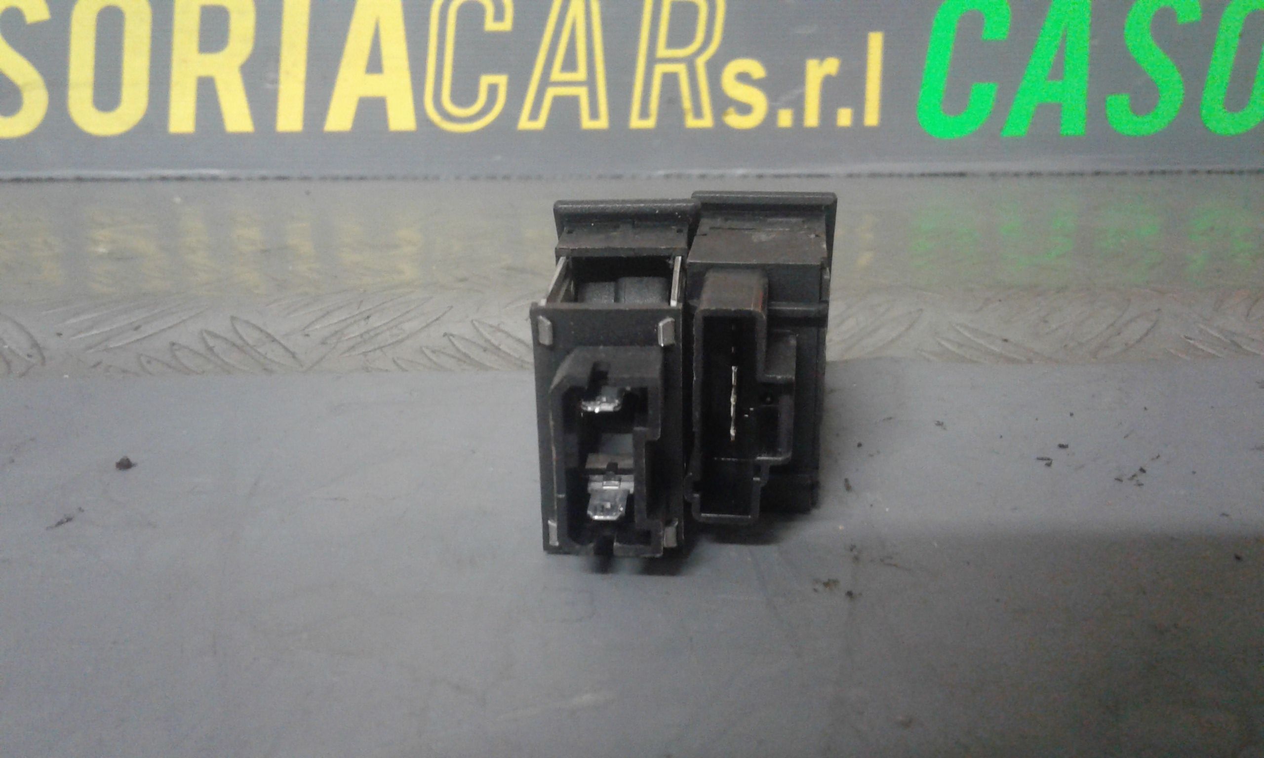 Regolatore Fari FIAT Ulysse 2 Serie