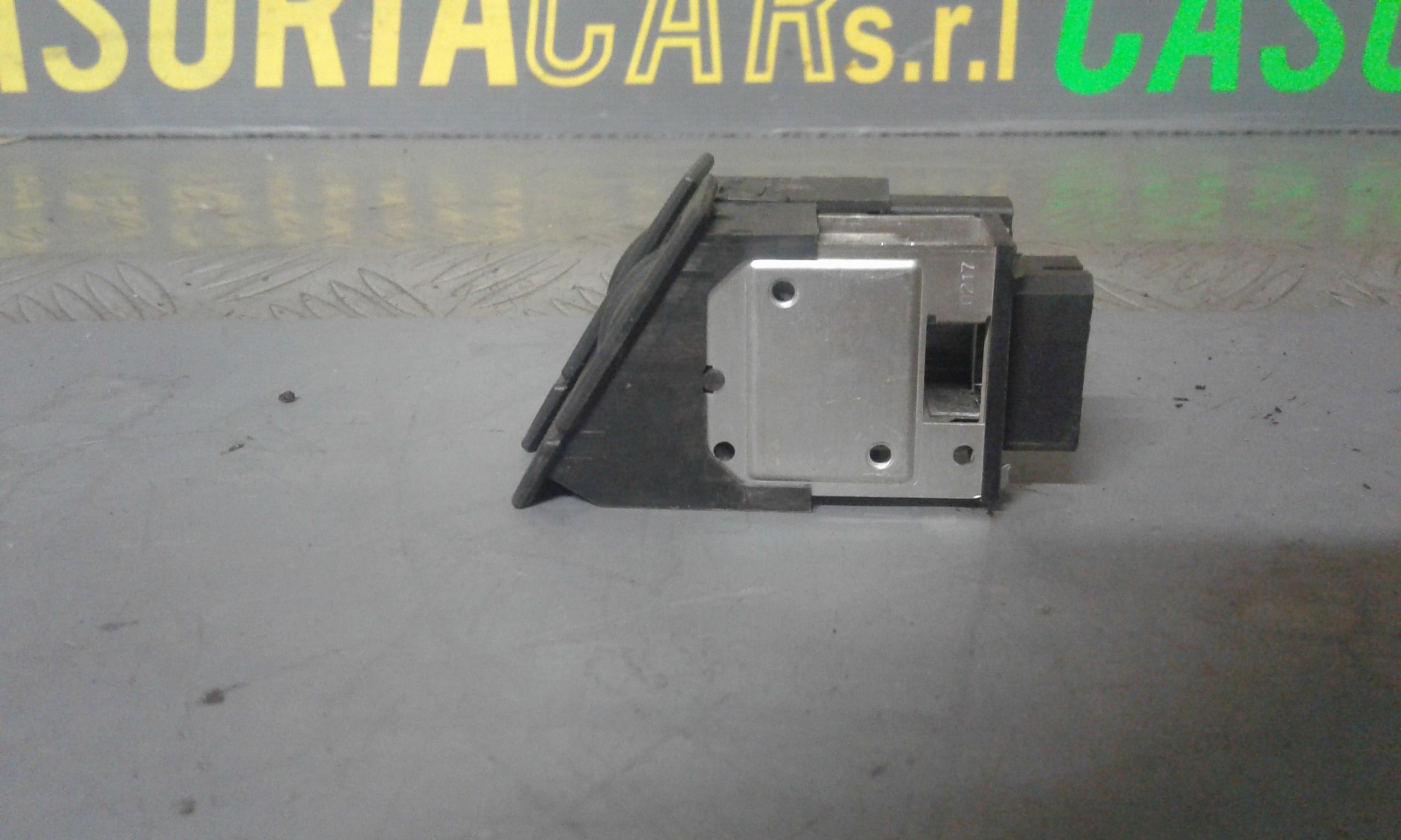 Regolatore Fari FIAT Ulysse 2 Serie