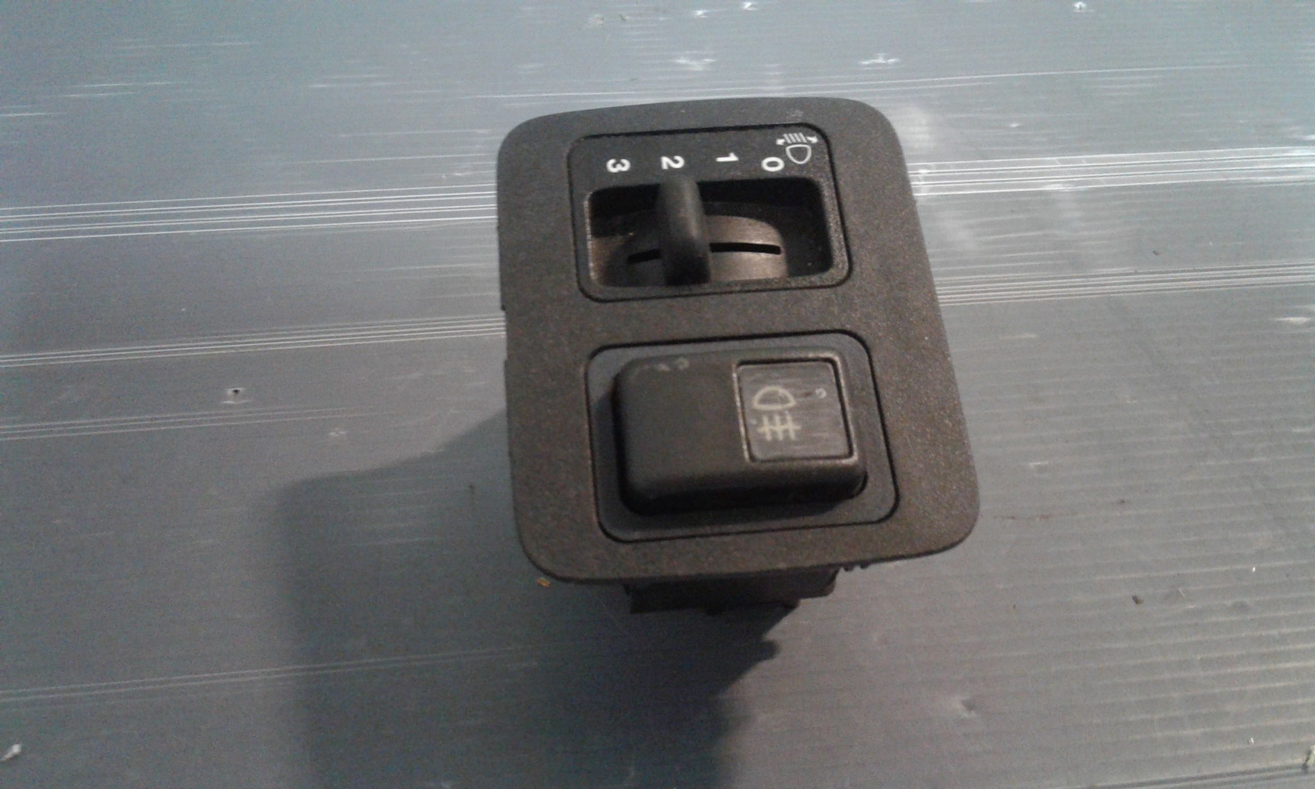 Regolatore Fari HONDA HR-V 1 Serie