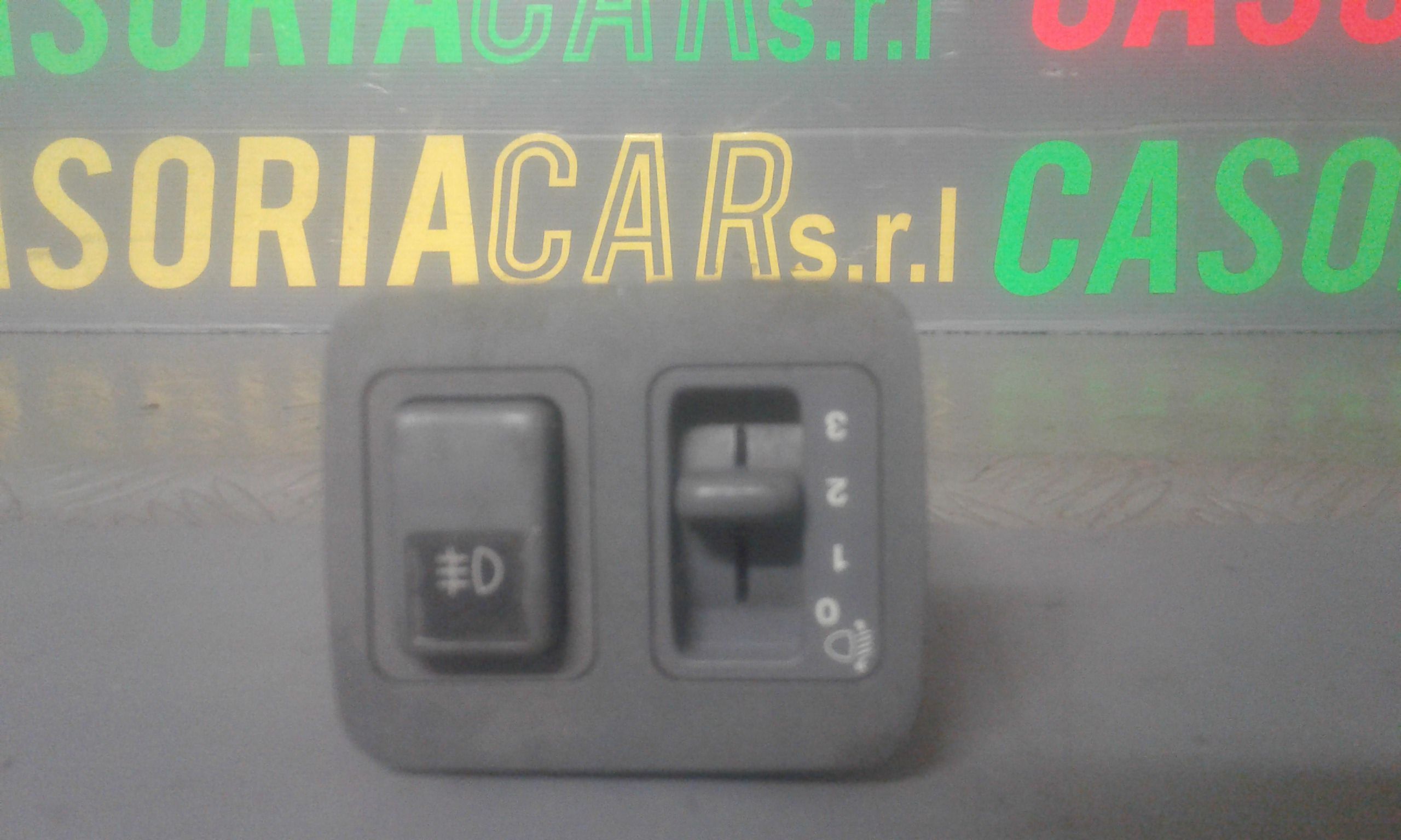 Regolatore Fari HONDA HR-V 1 Serie