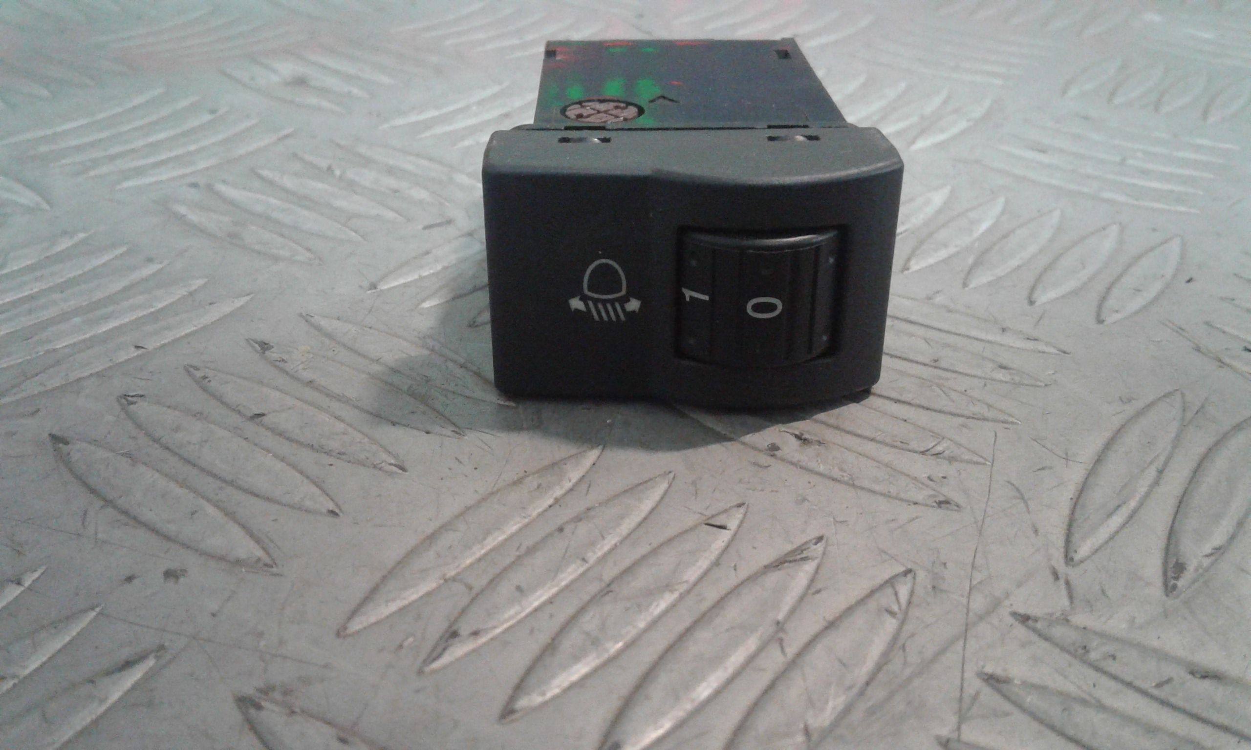 Regolatore Fari MAZDA 3 Berlina 1 Serie