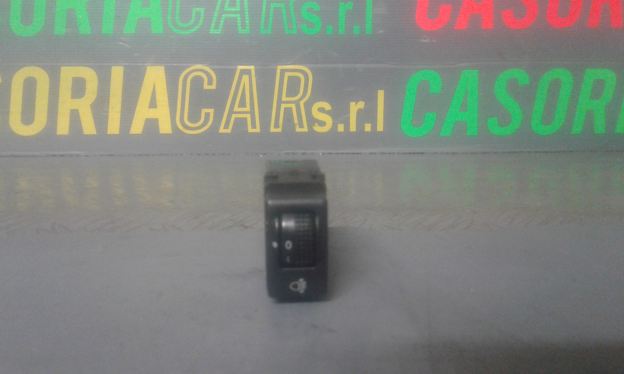 Regolatore Fari NISSAN Micra 4 Serie