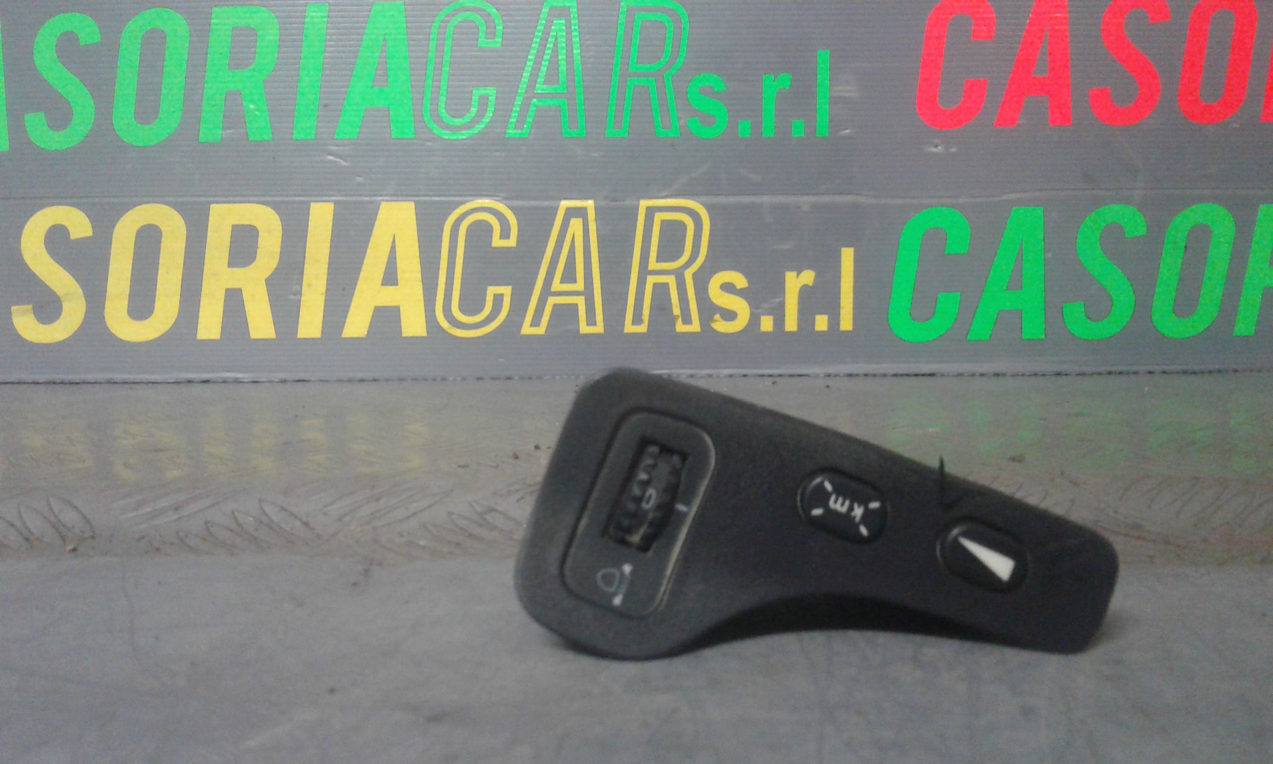 Regolatore Fari ALFA ROMEO 156 Berlina 1 Serie