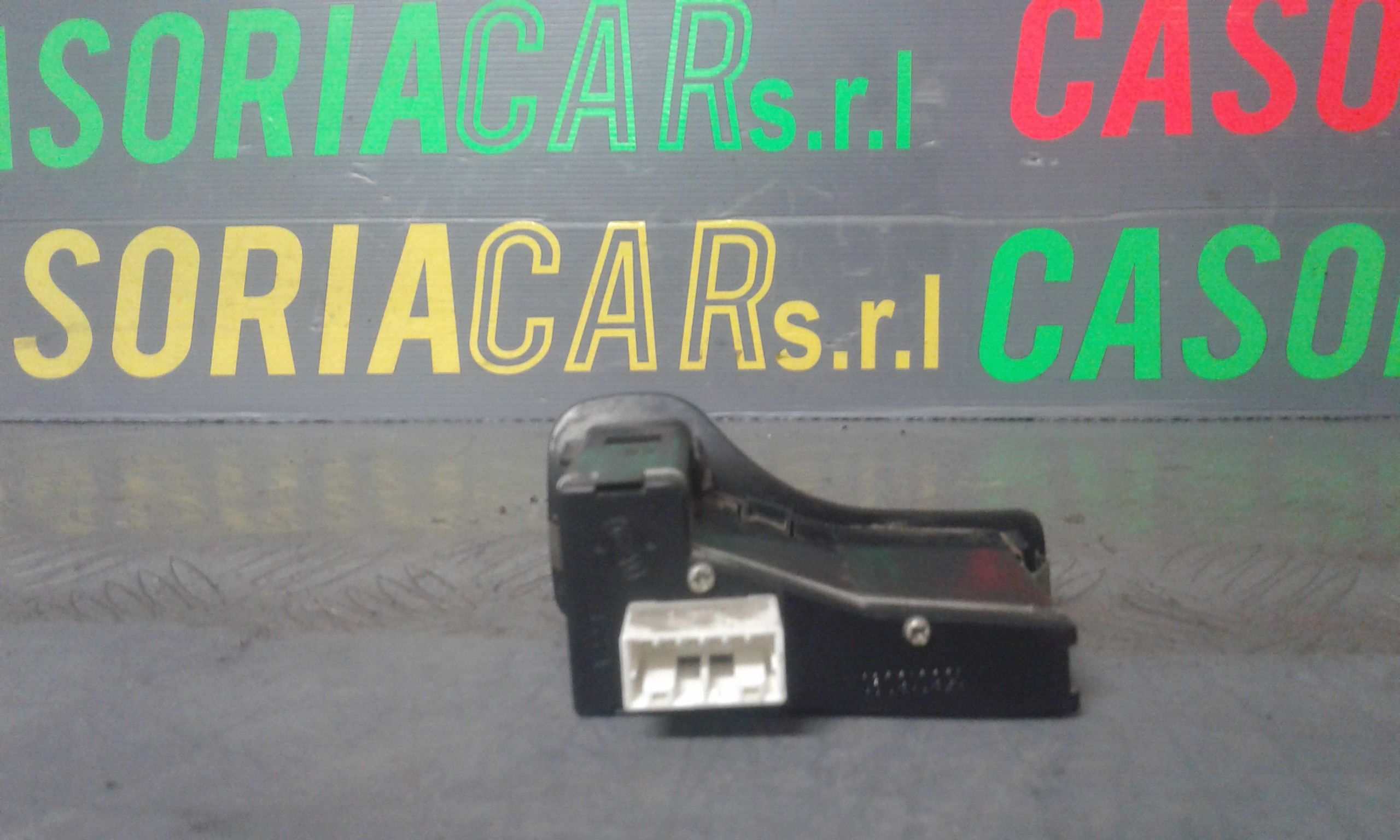 Regolatore Fari ALFA ROMEO 156 Berlina 1 Serie