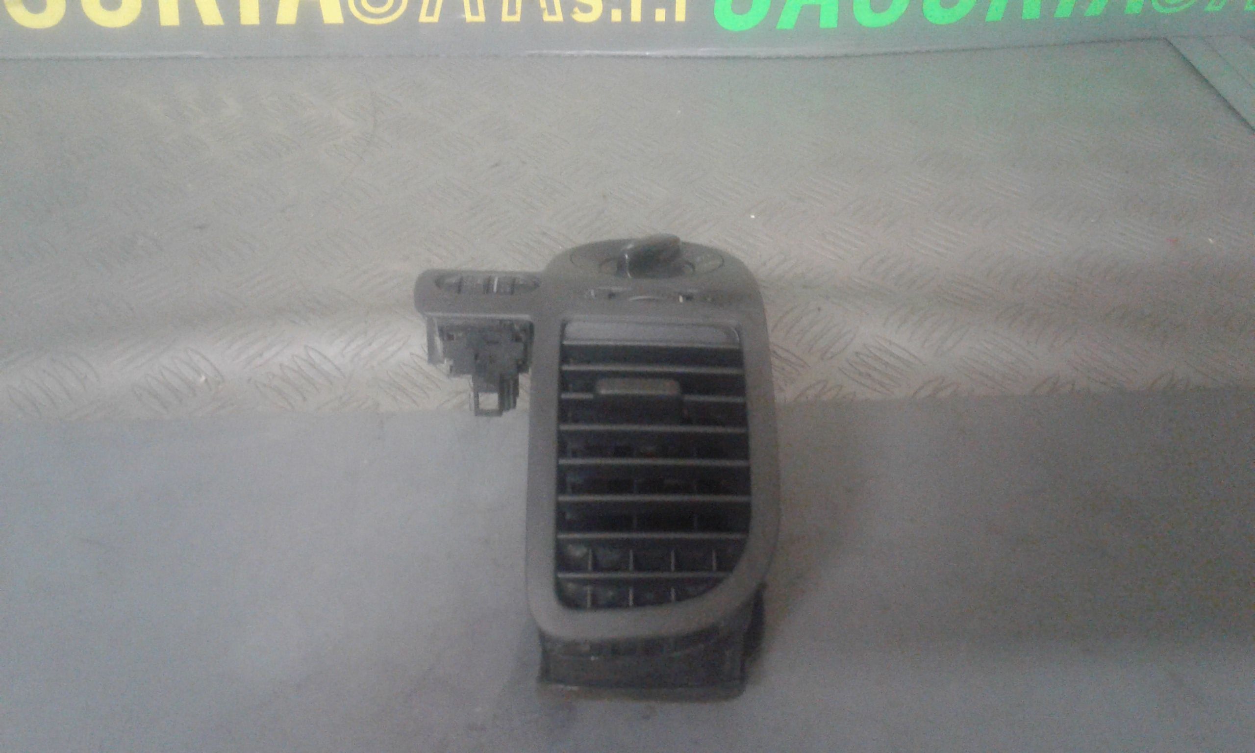 Regolatore Fari VOLKSWAGEN Polo 4 Serie