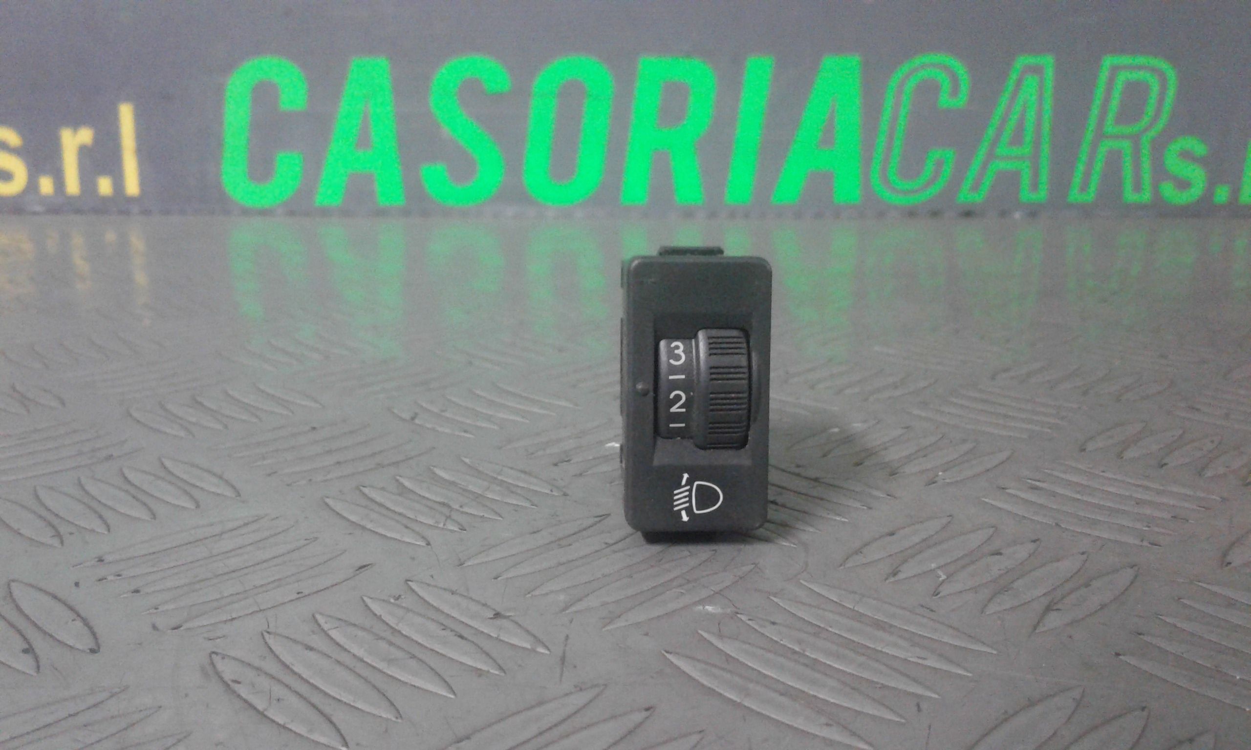 Regolatore Fari PEUGEOT Partner 3 Serie