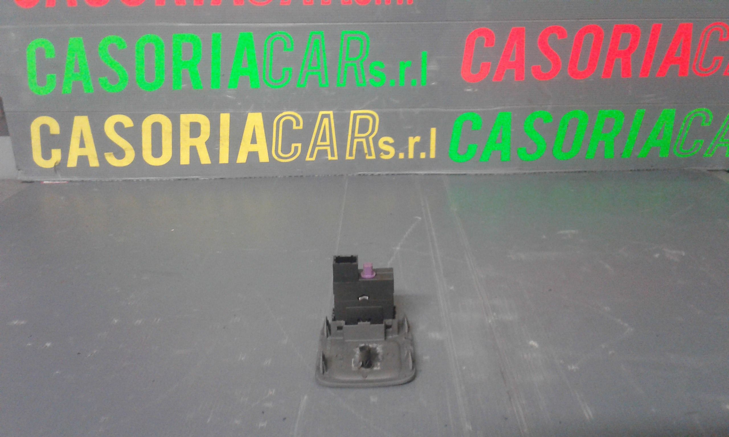 Regolatore Fari RENAULT Clio 2