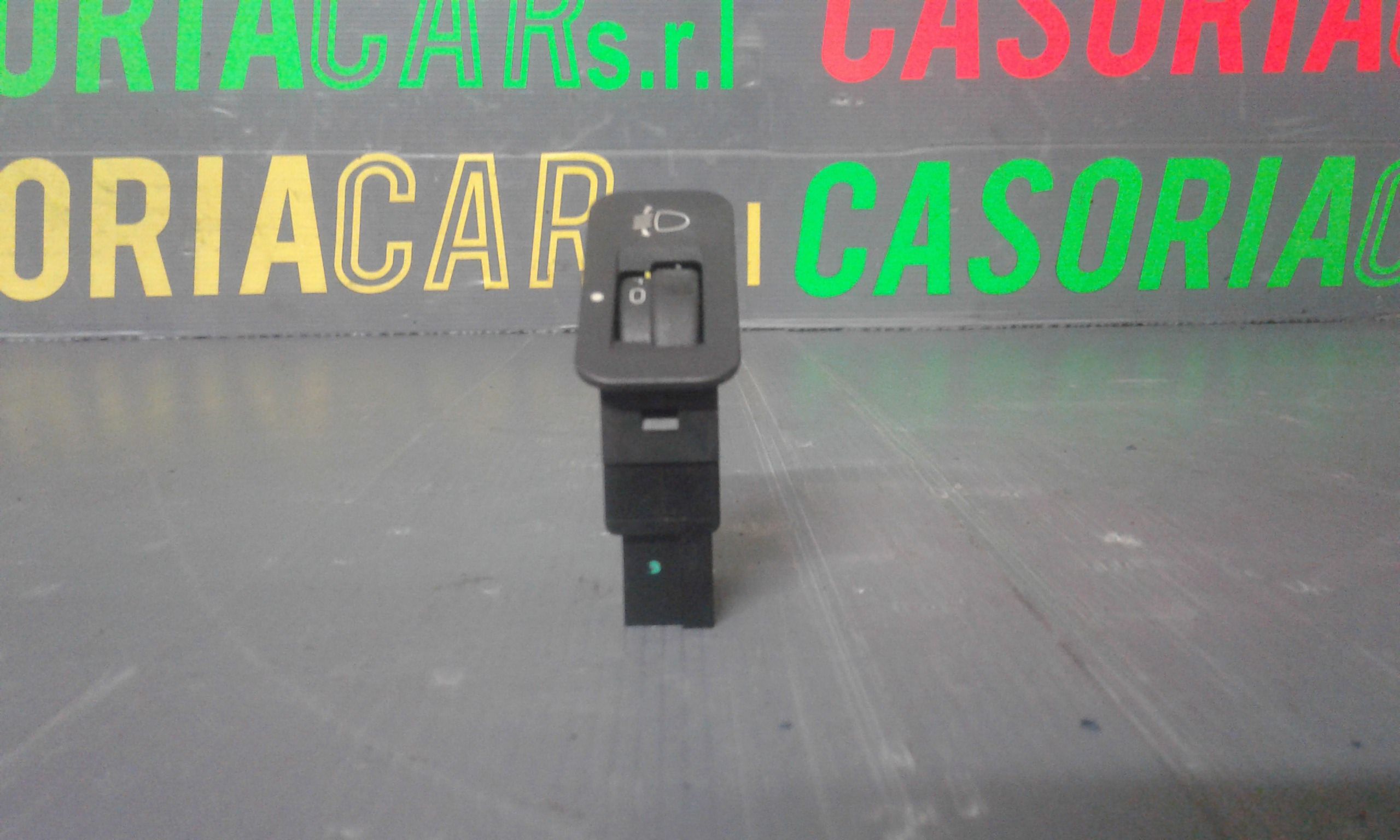 Regolatore Fari CITROEN Saxo 1 Serie