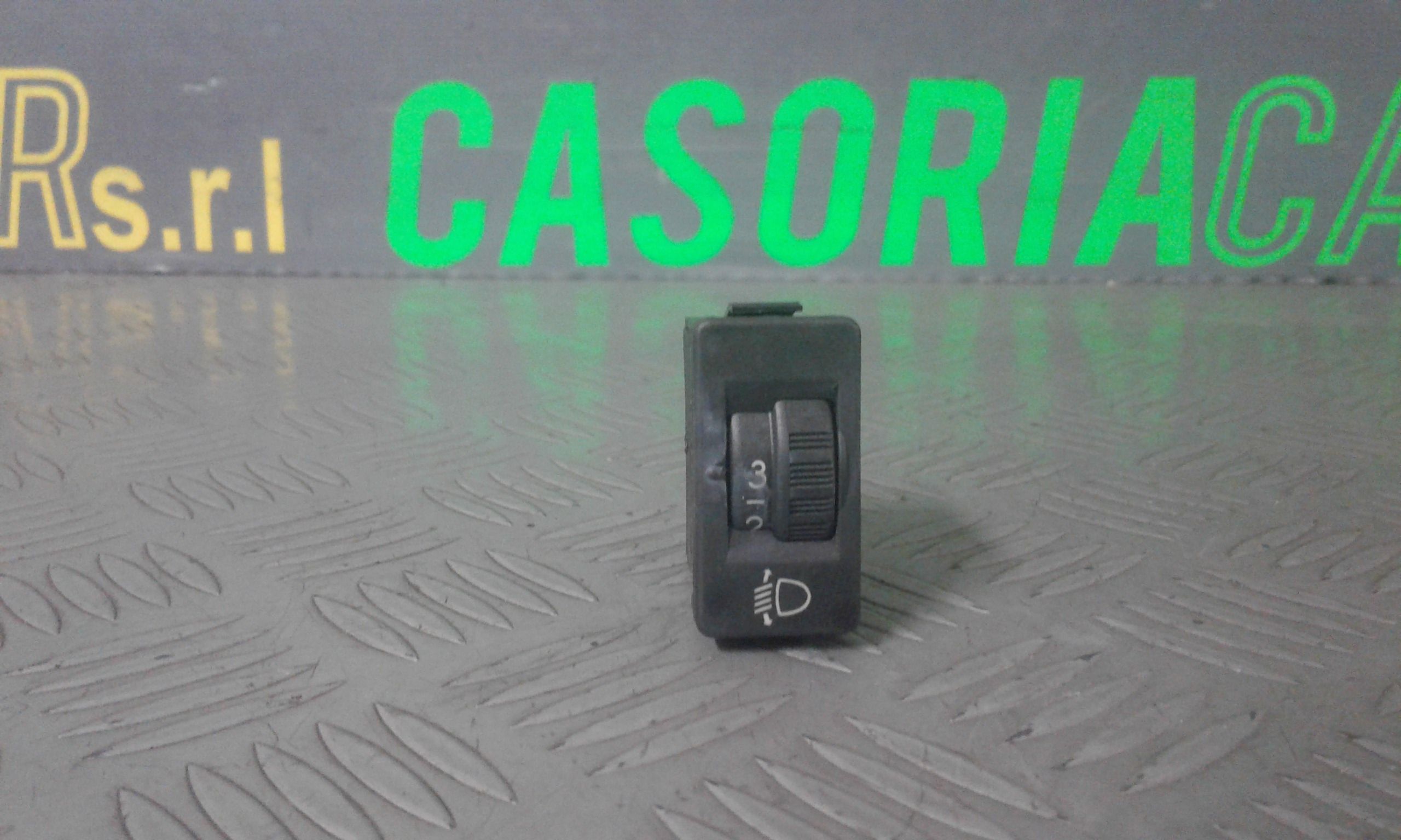 Regolatore Fari PEUGEOT Expert 3 Serie