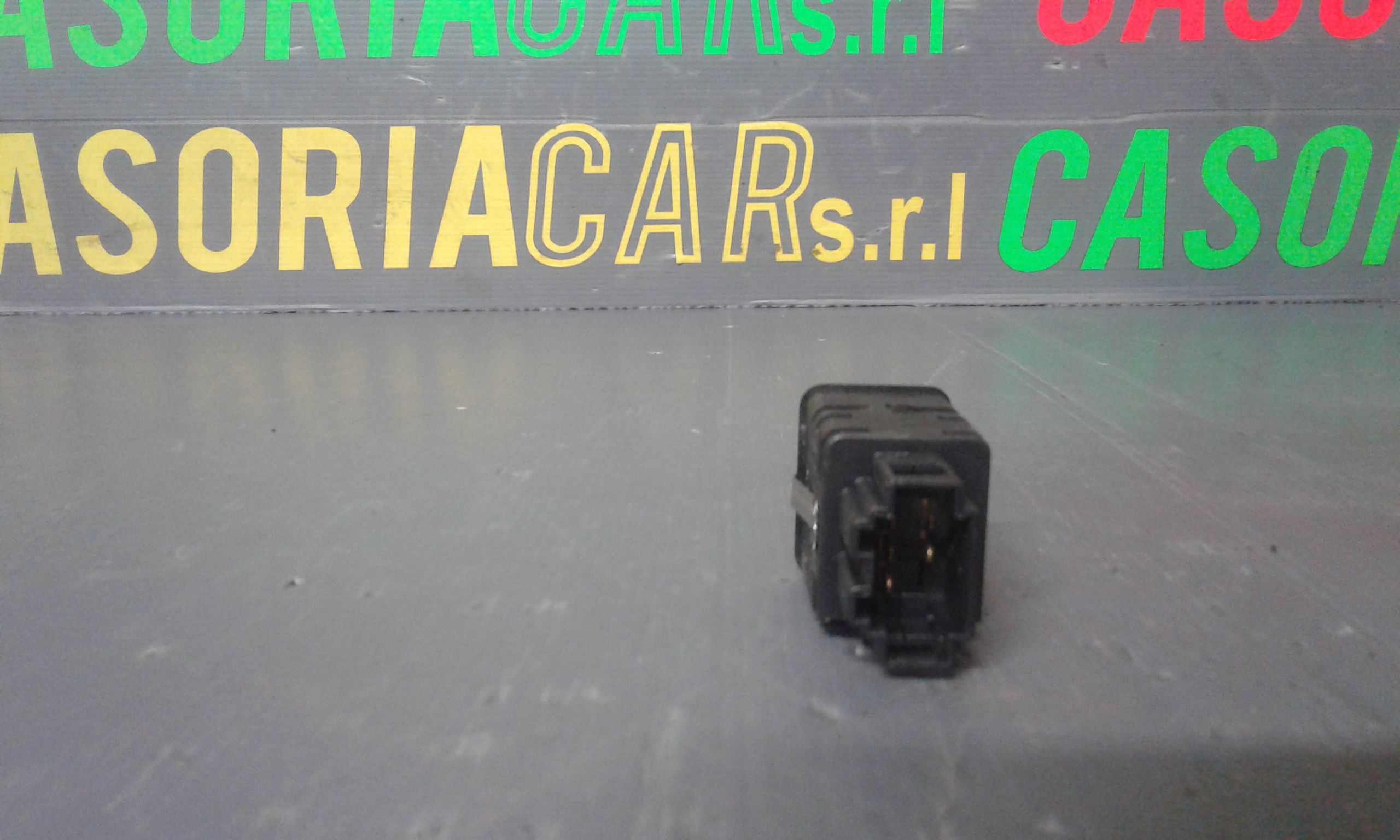 Regolatore Fari SKODA Octavia Berlina 2 Serie