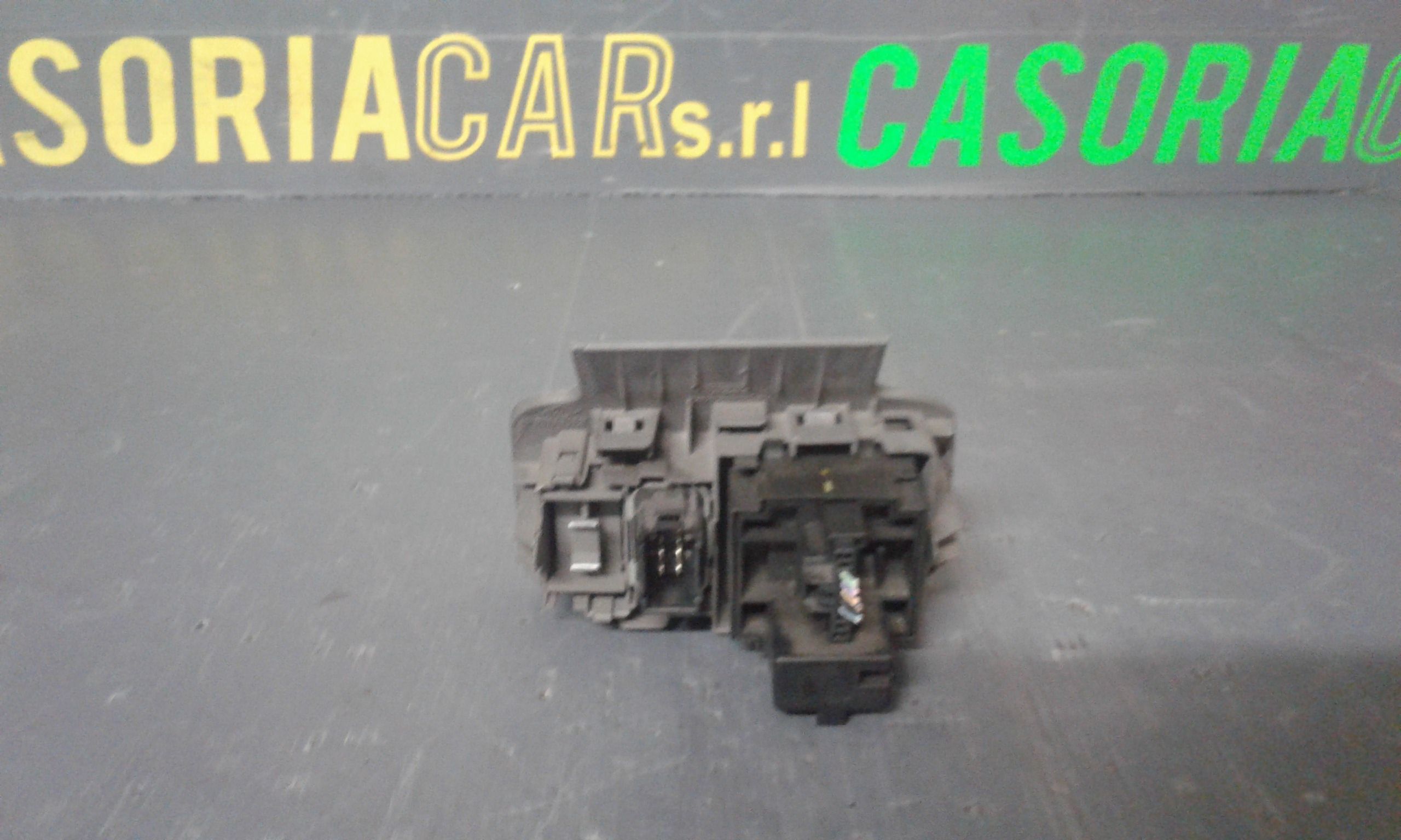 Regolatore Fari RENAULT Scenic 3 Serie