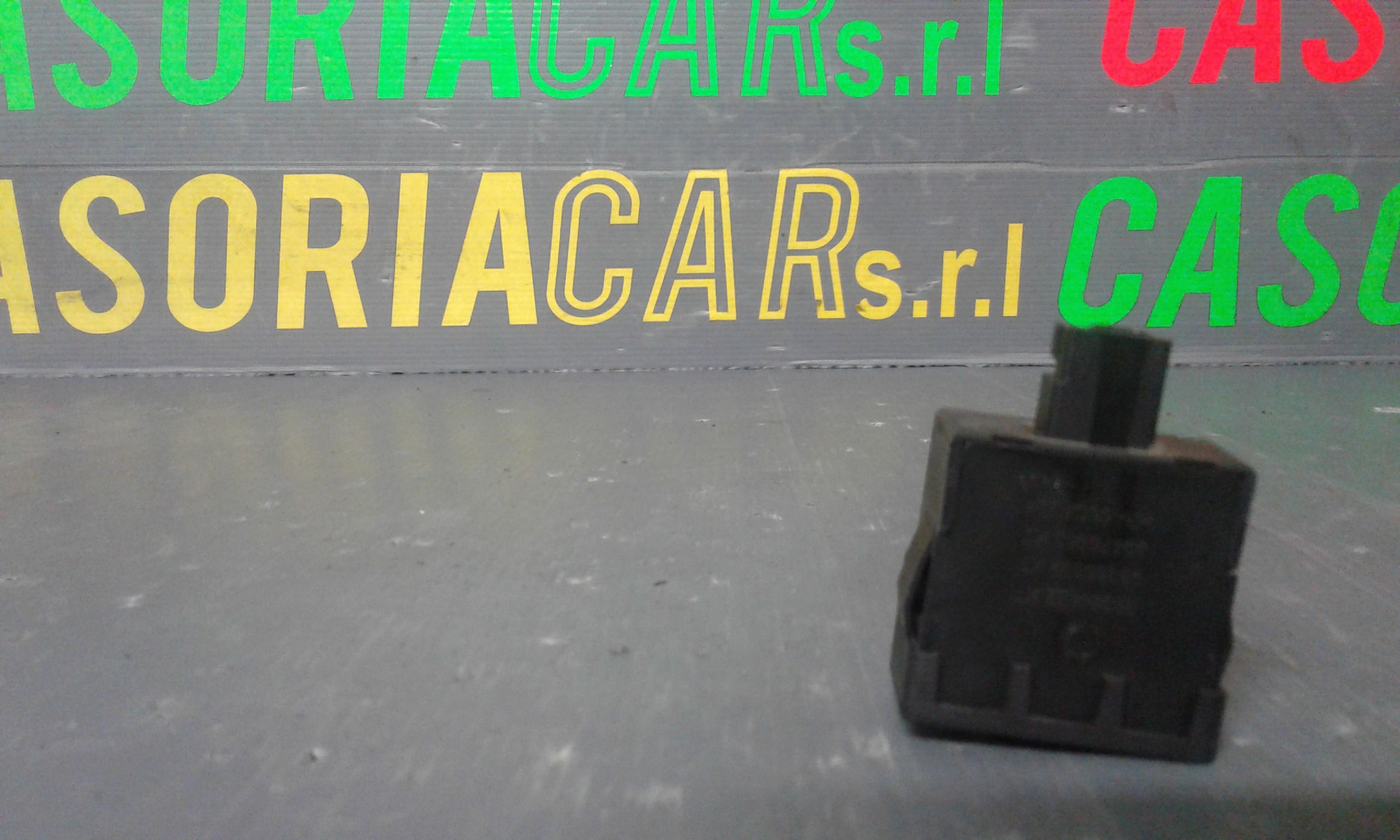 Regolatore Fari CITROEN C4 Berlina