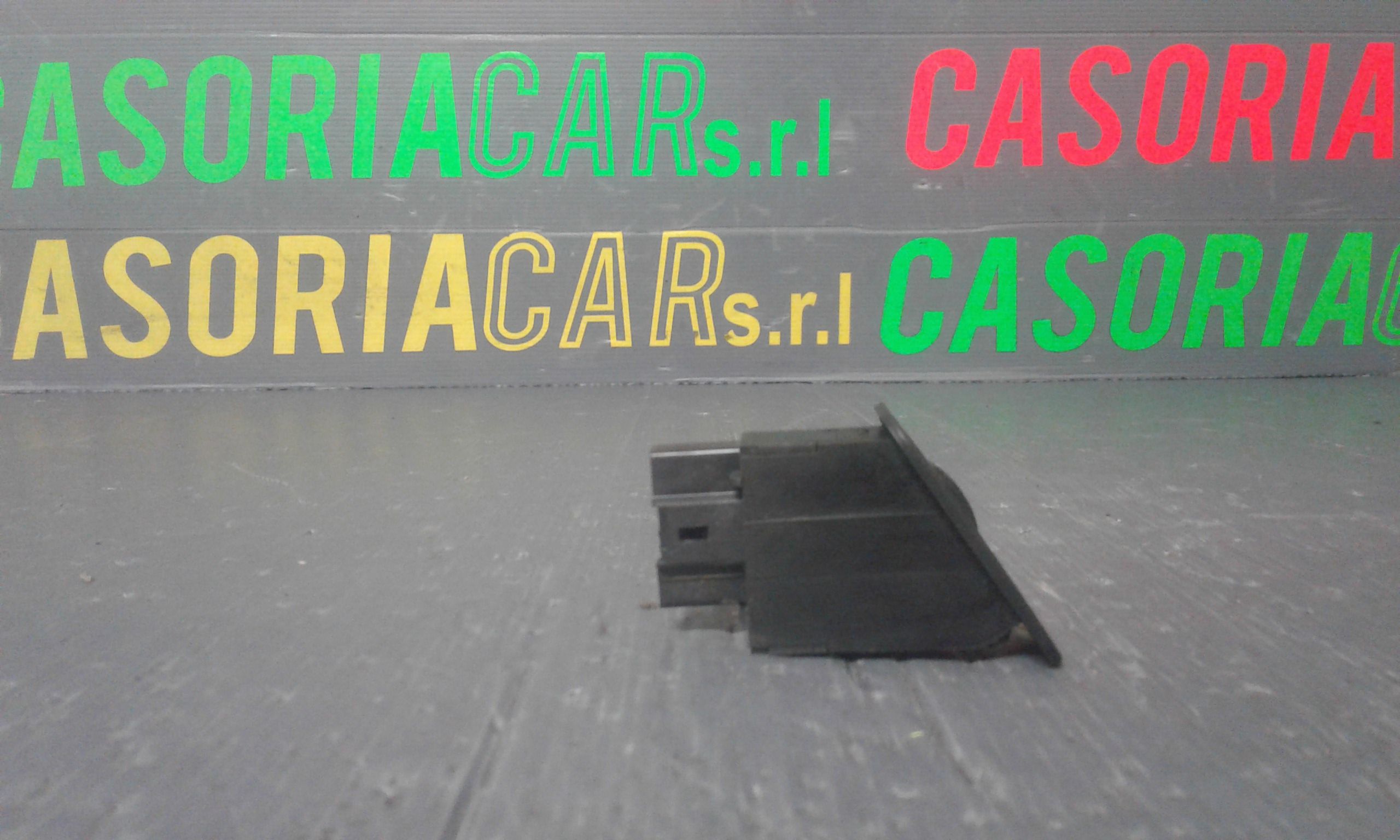 Regolatore Fari PEUGEOT 206 2 Serie