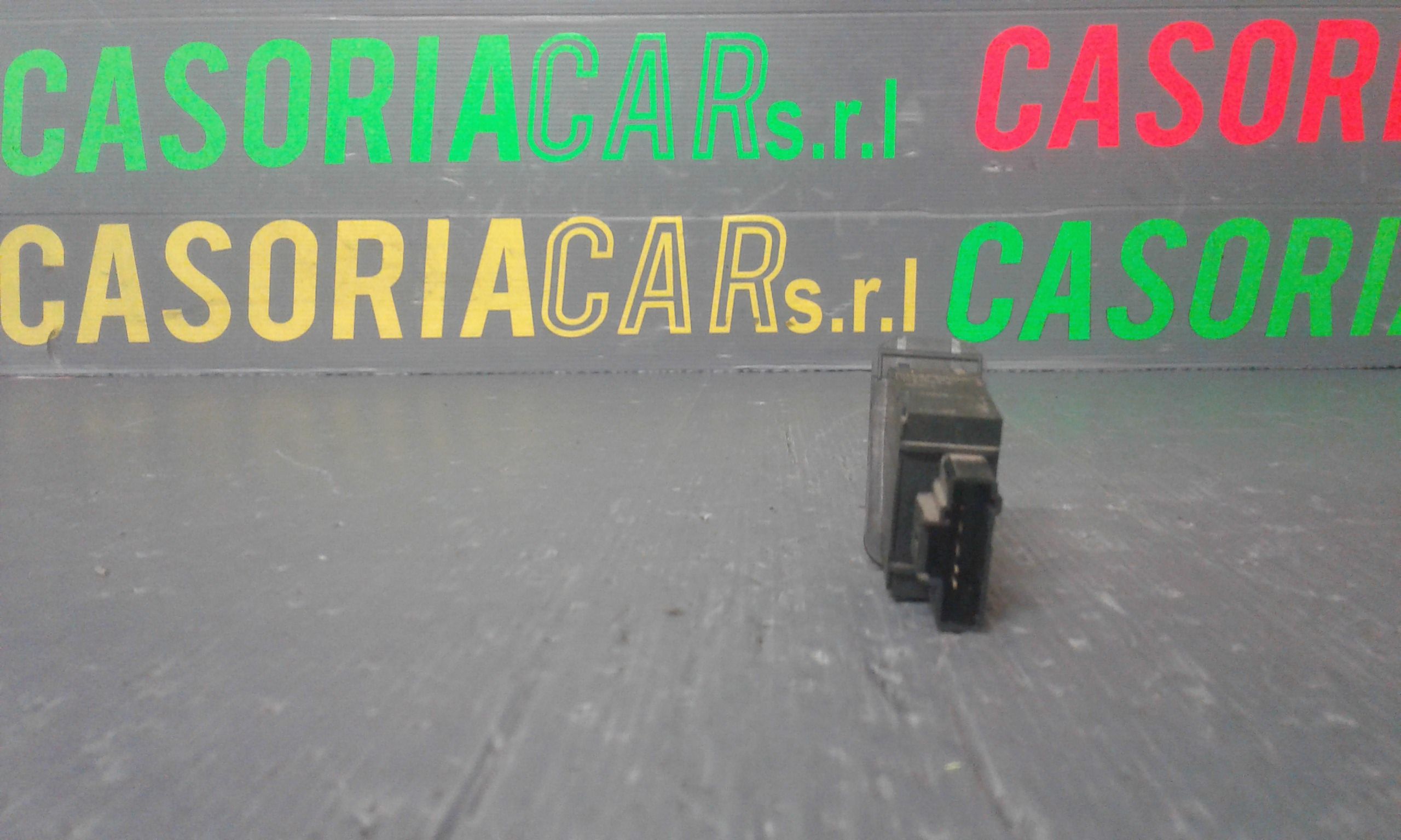 Regolatore Fari PEUGEOT 206 2 Serie