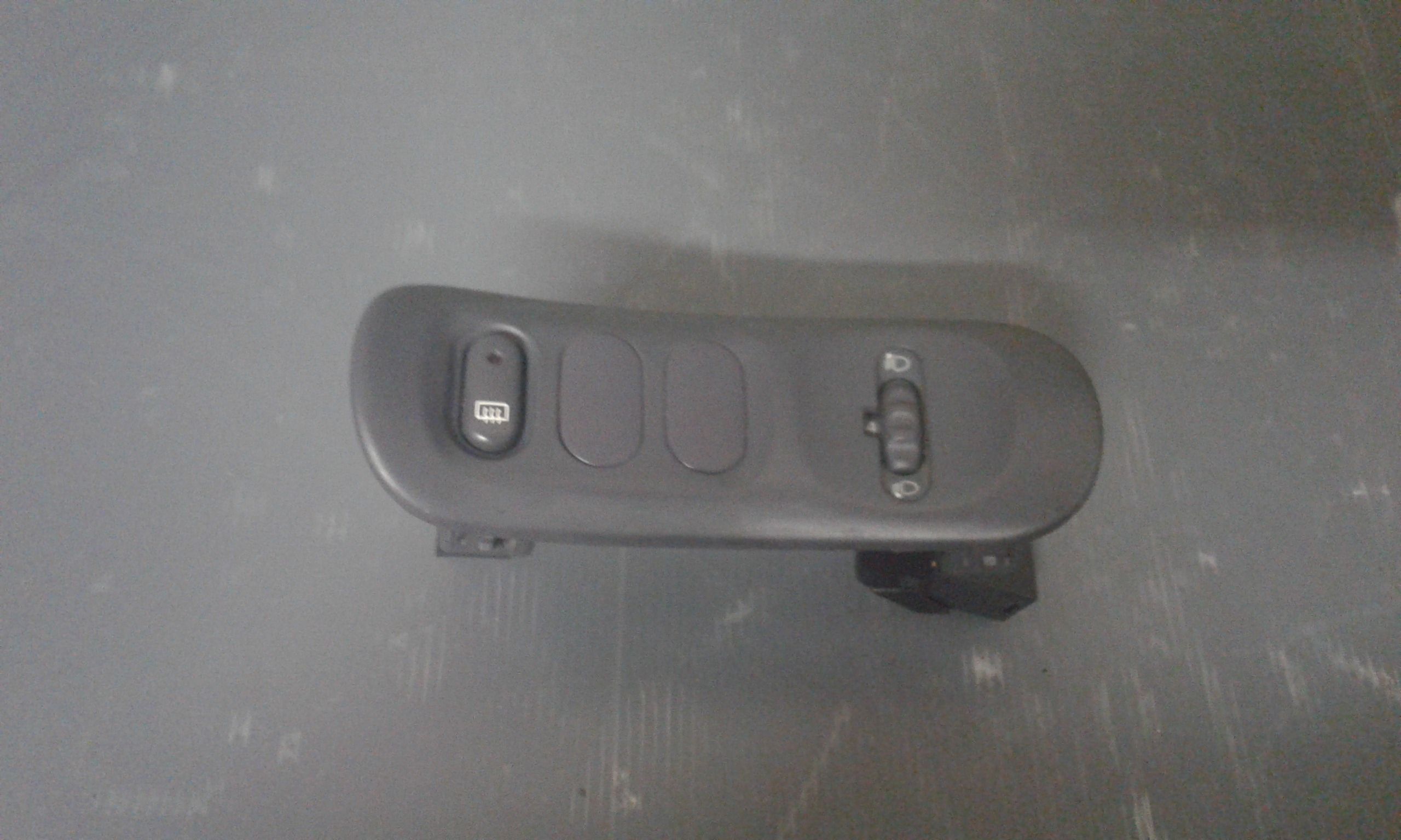 Regolatore Fari RENAULT Espace 3 Serie