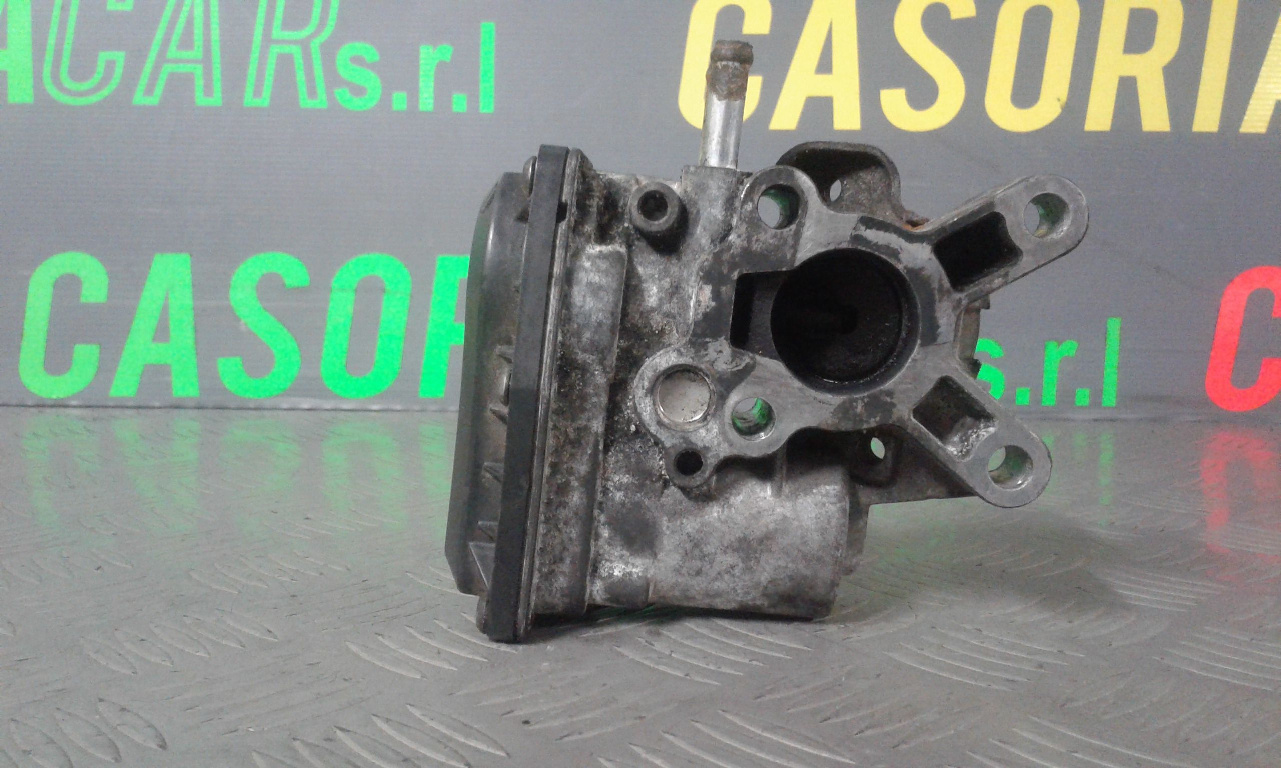 Valvola EGR NISSAN Cabstar Serie