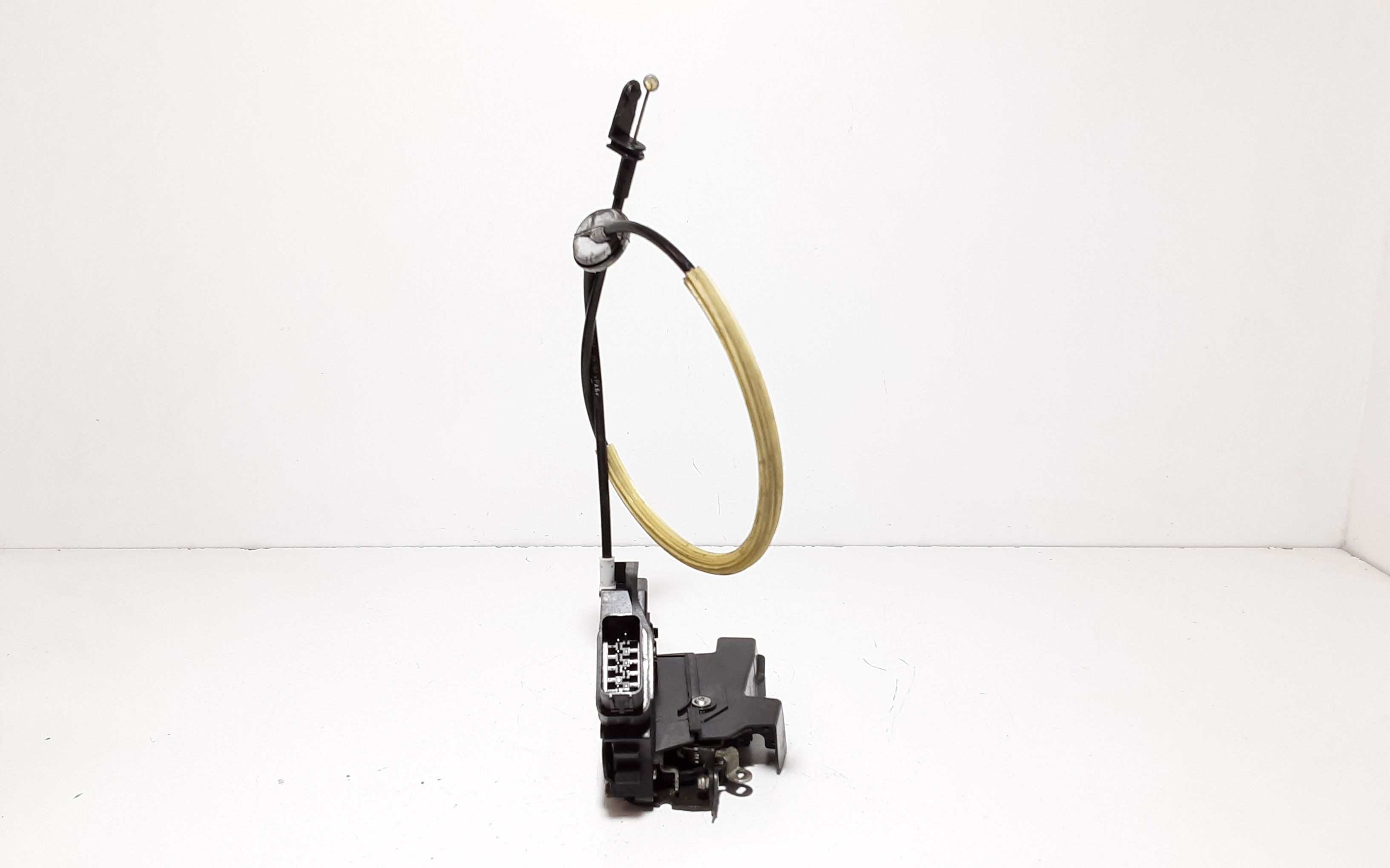 Serratura Anteriore Sinistra FORD Focus Berlina 3 Serie