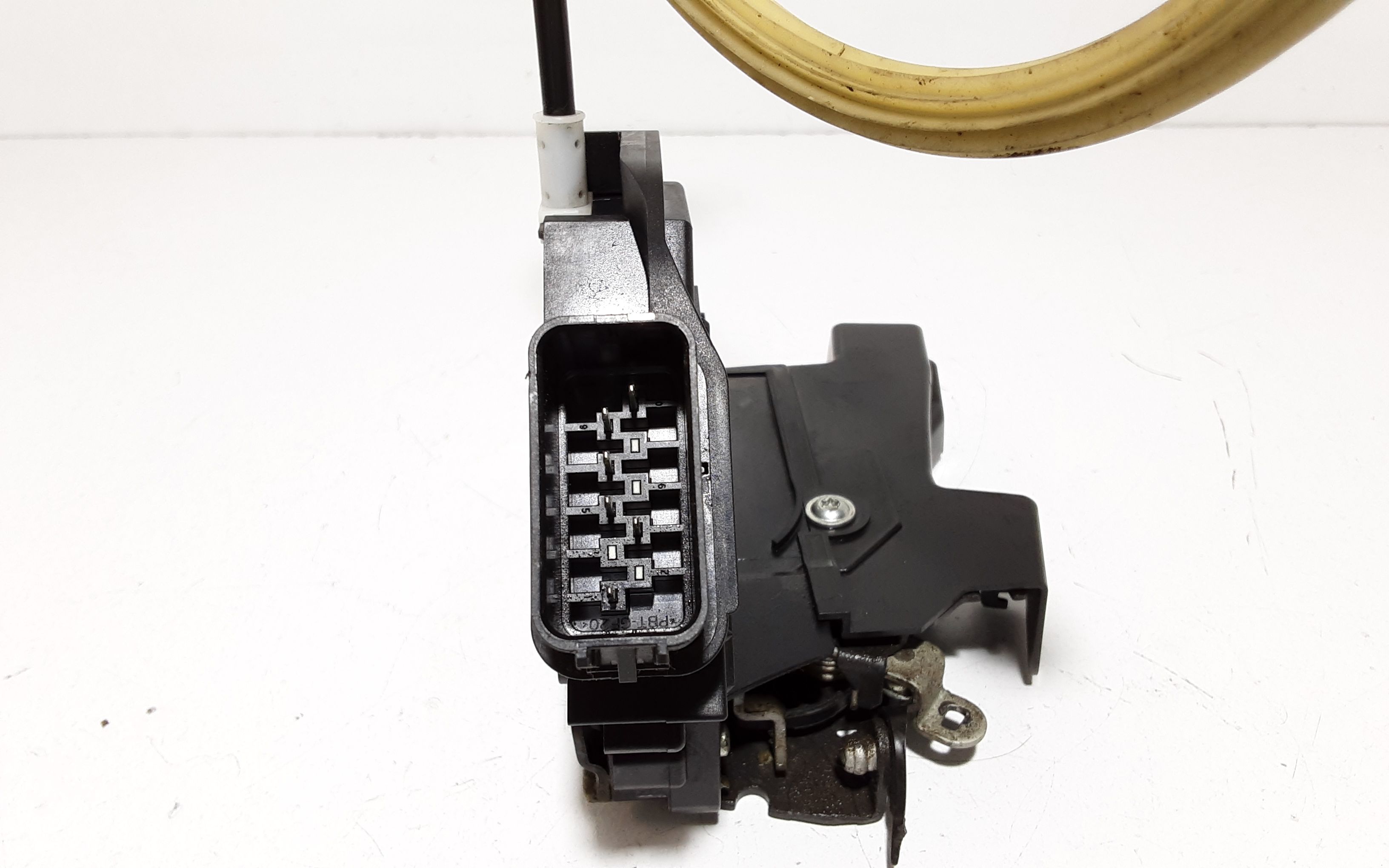 Serratura Anteriore Sinistra FORD Focus Berlina 3 Serie