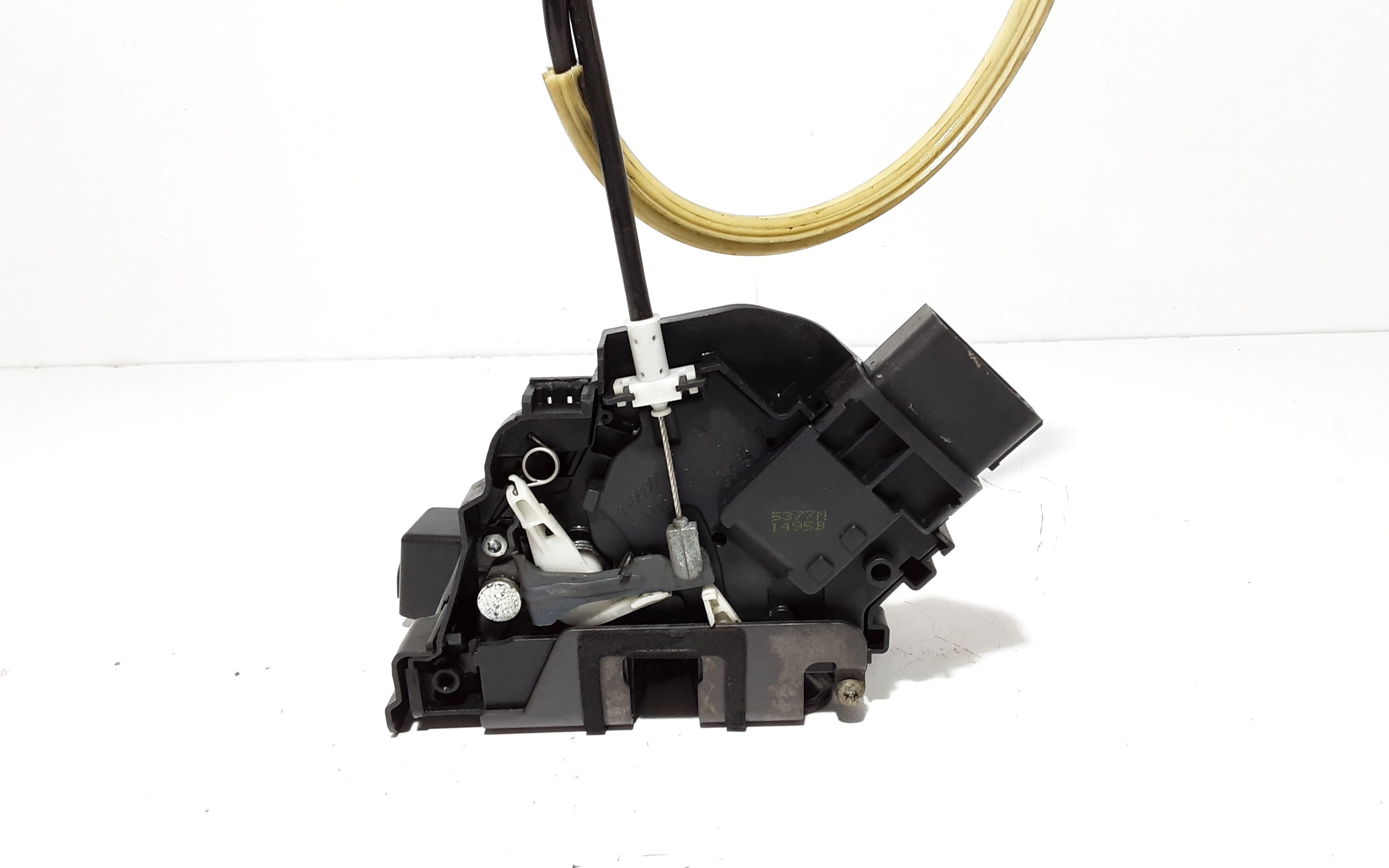 Serratura Anteriore Sinistra FORD Focus Berlina 3 Serie