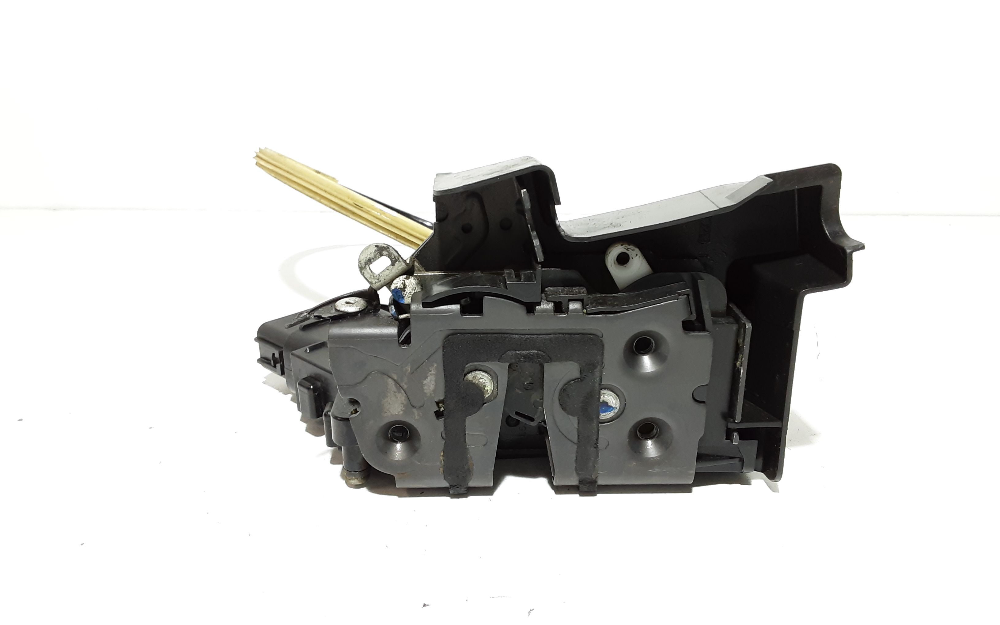 Serratura Anteriore Sinistra FORD Focus Berlina 3 Serie