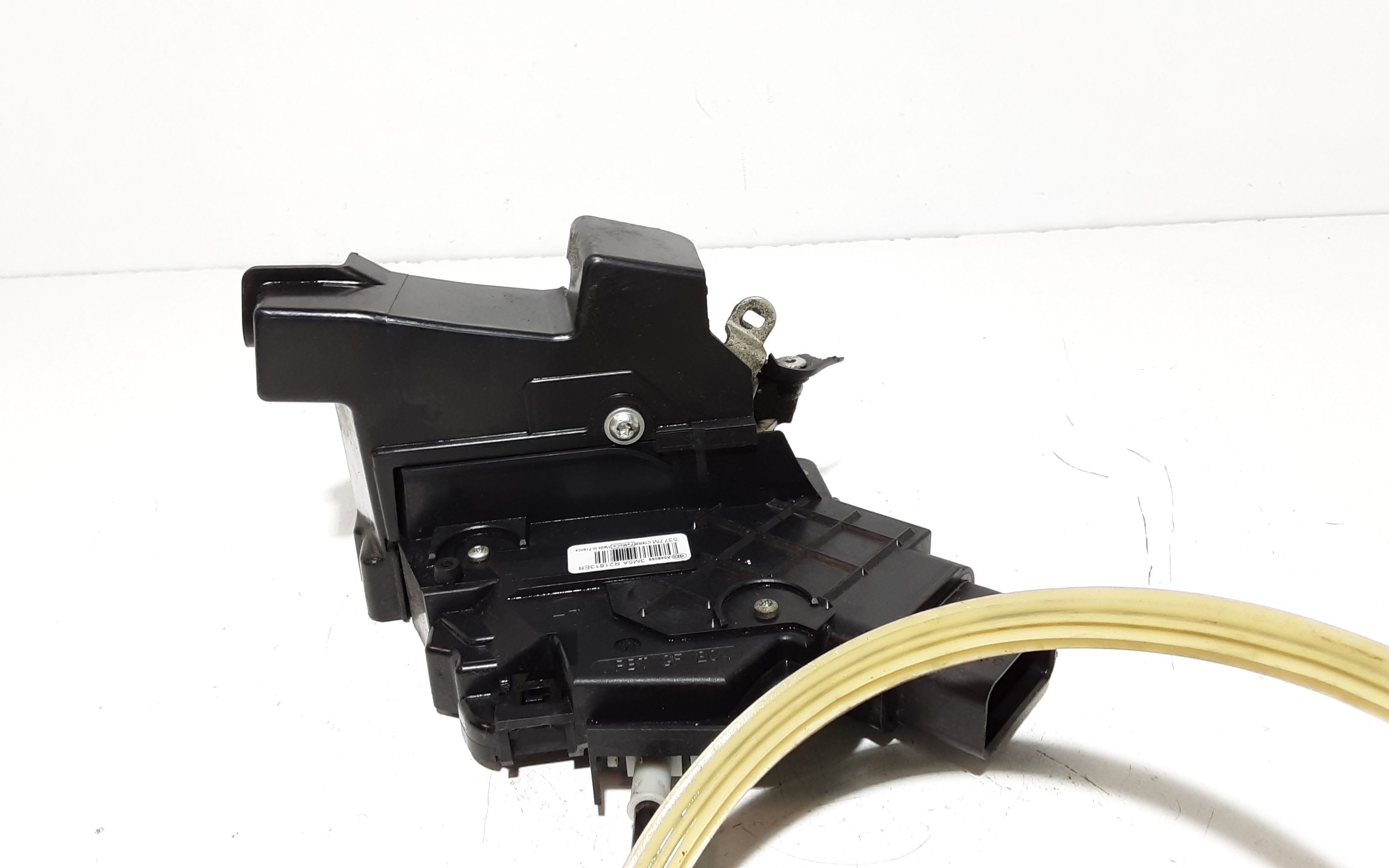 Serratura Anteriore Sinistra FORD Focus Berlina 3 Serie