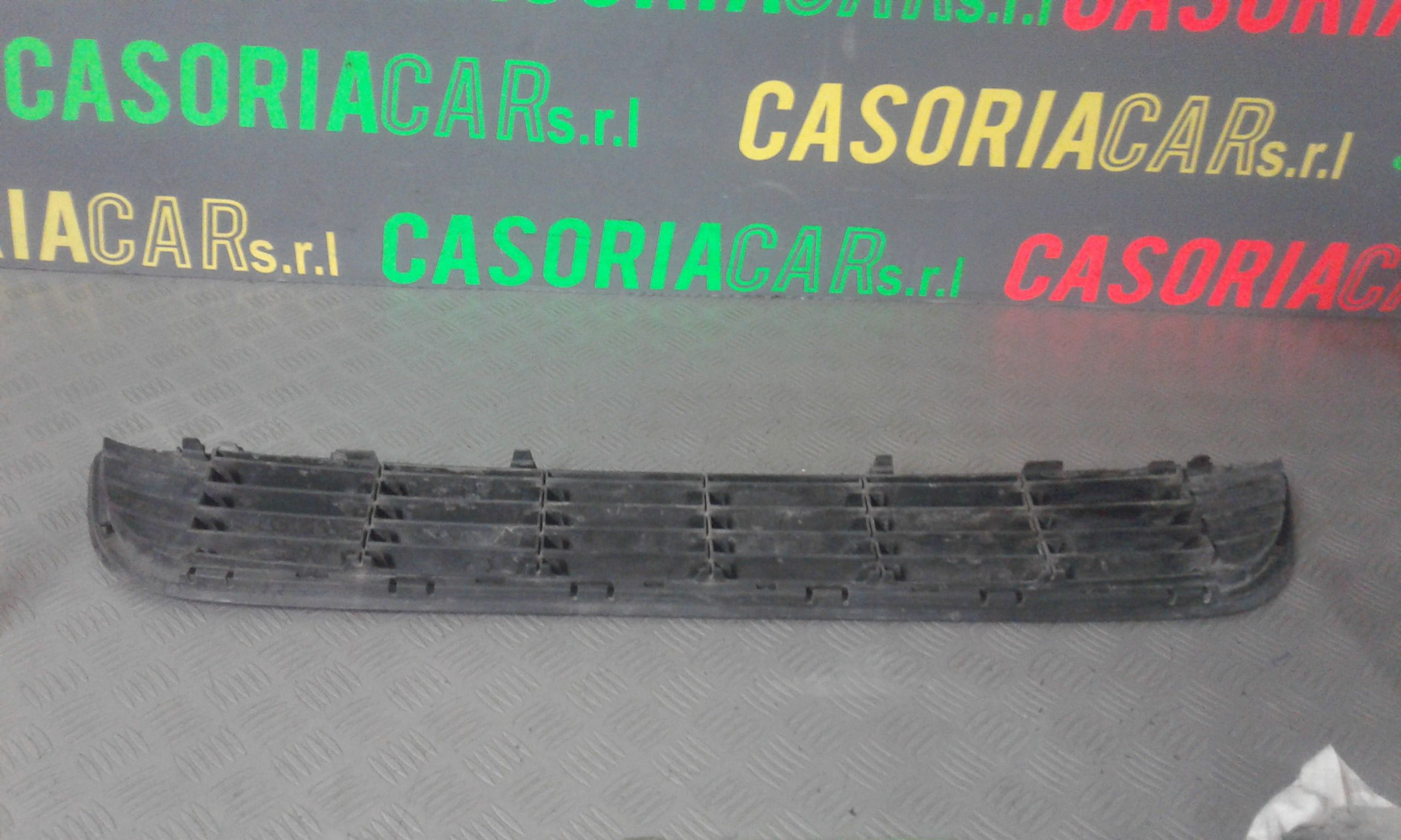 Griglia Paraurti PEUGEOT Partner 3 Serie