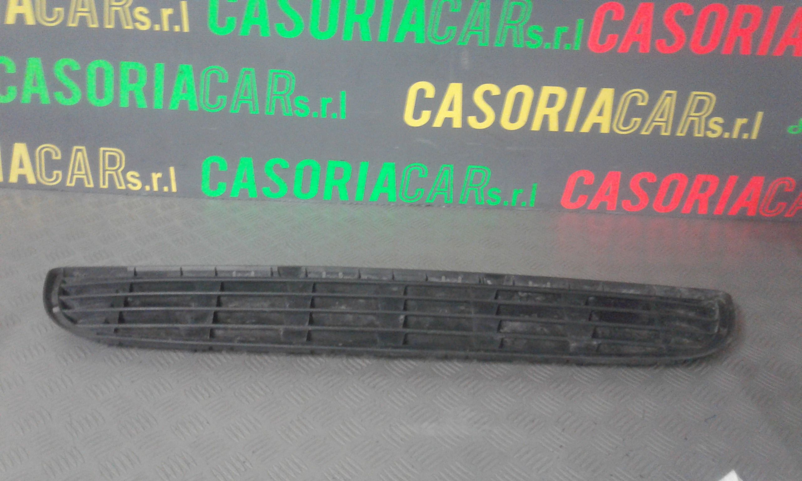 Griglia Paraurti PEUGEOT Partner 3 Serie