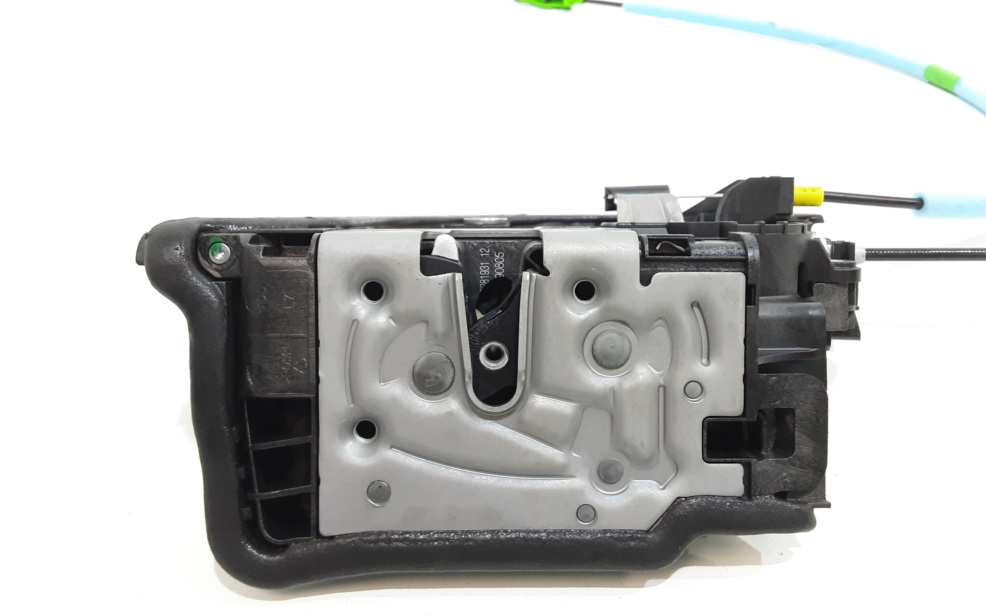 Serratura Anteriore Sinistra BMW X1 Serie (15>)