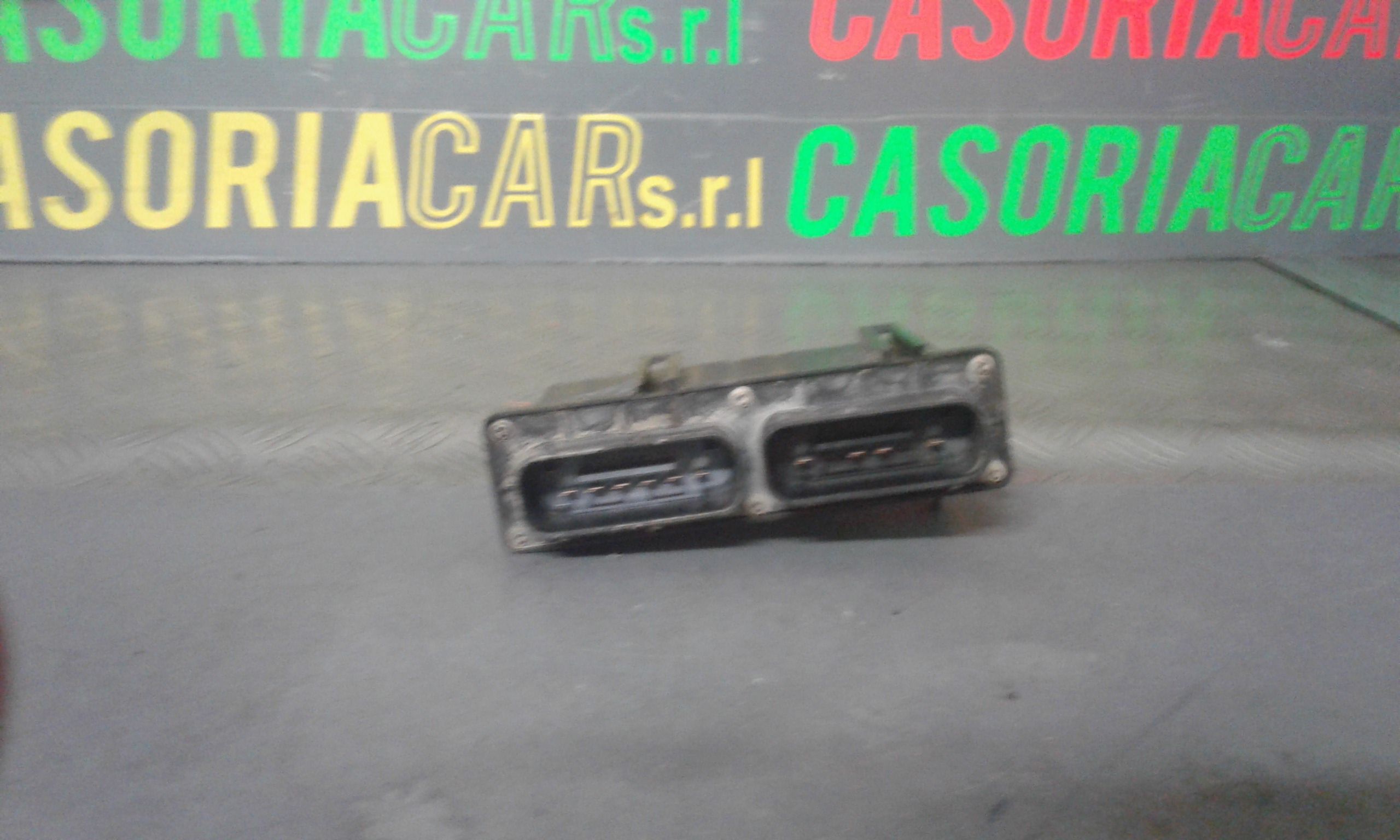 Centralina ventola radiatore OPEL Astra G Berlina