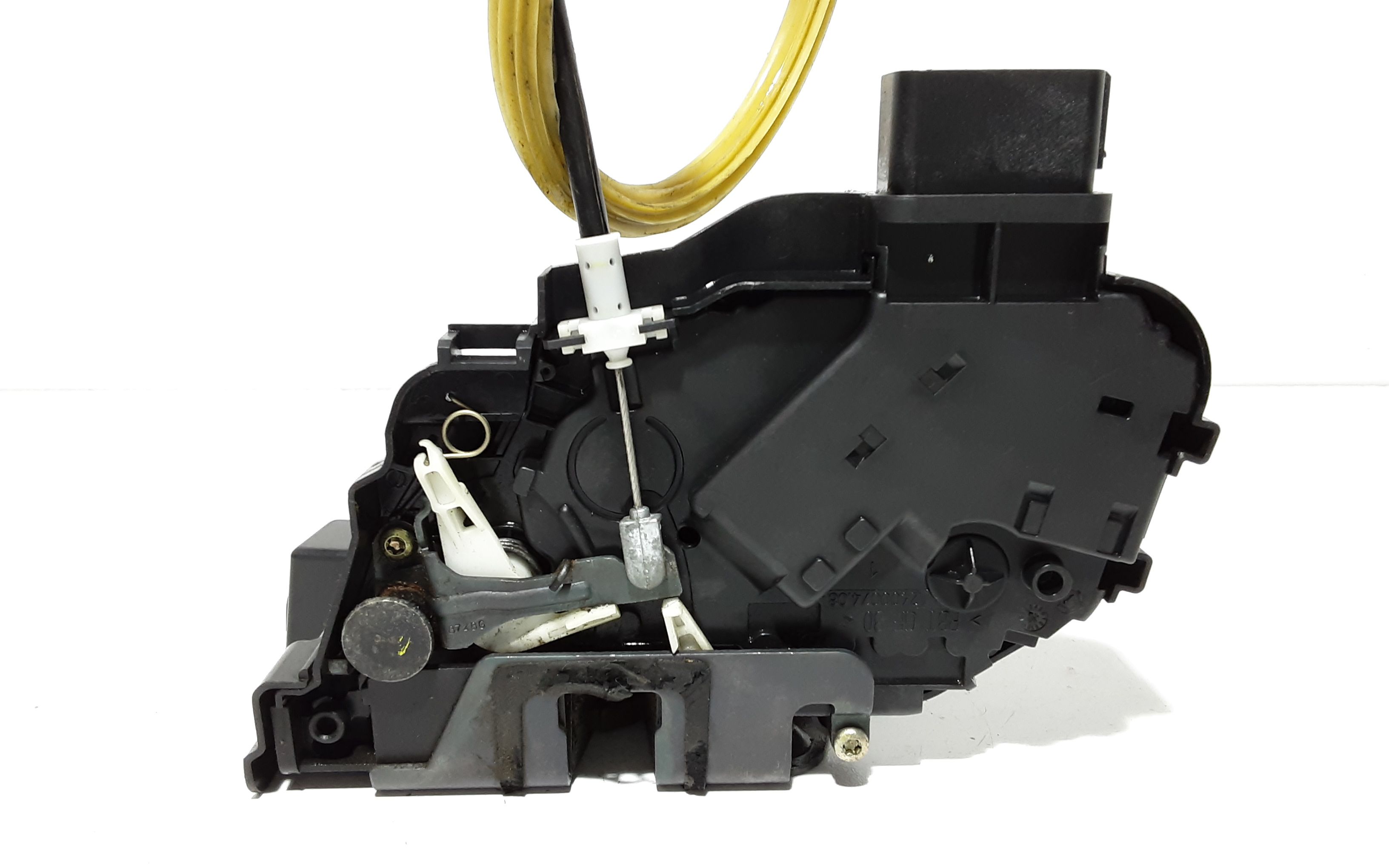 Serratura Anteriore Sinistra FORD C - Max Serie (03>07)