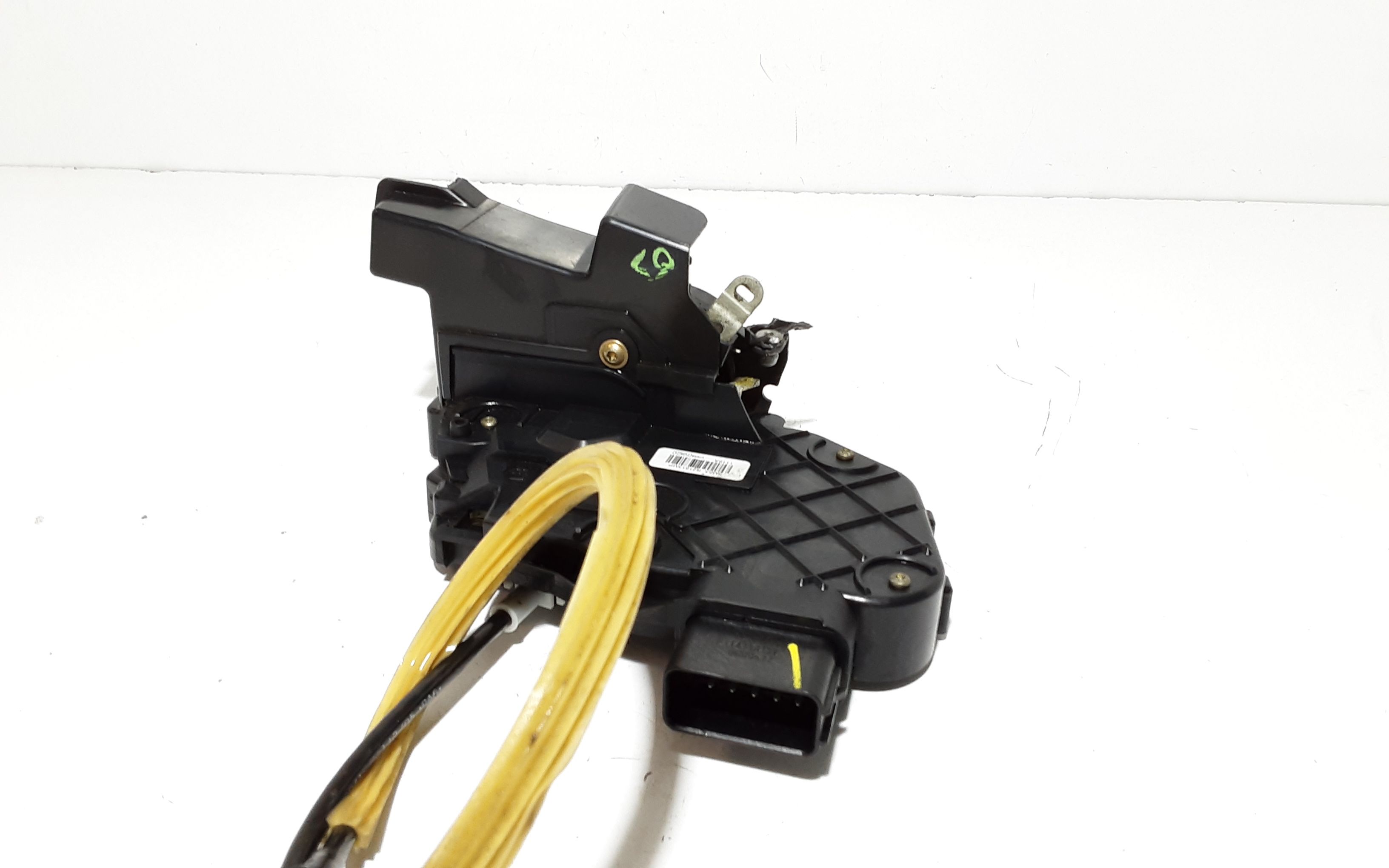 Serratura Anteriore Sinistra FORD C - Max Serie (03>07)