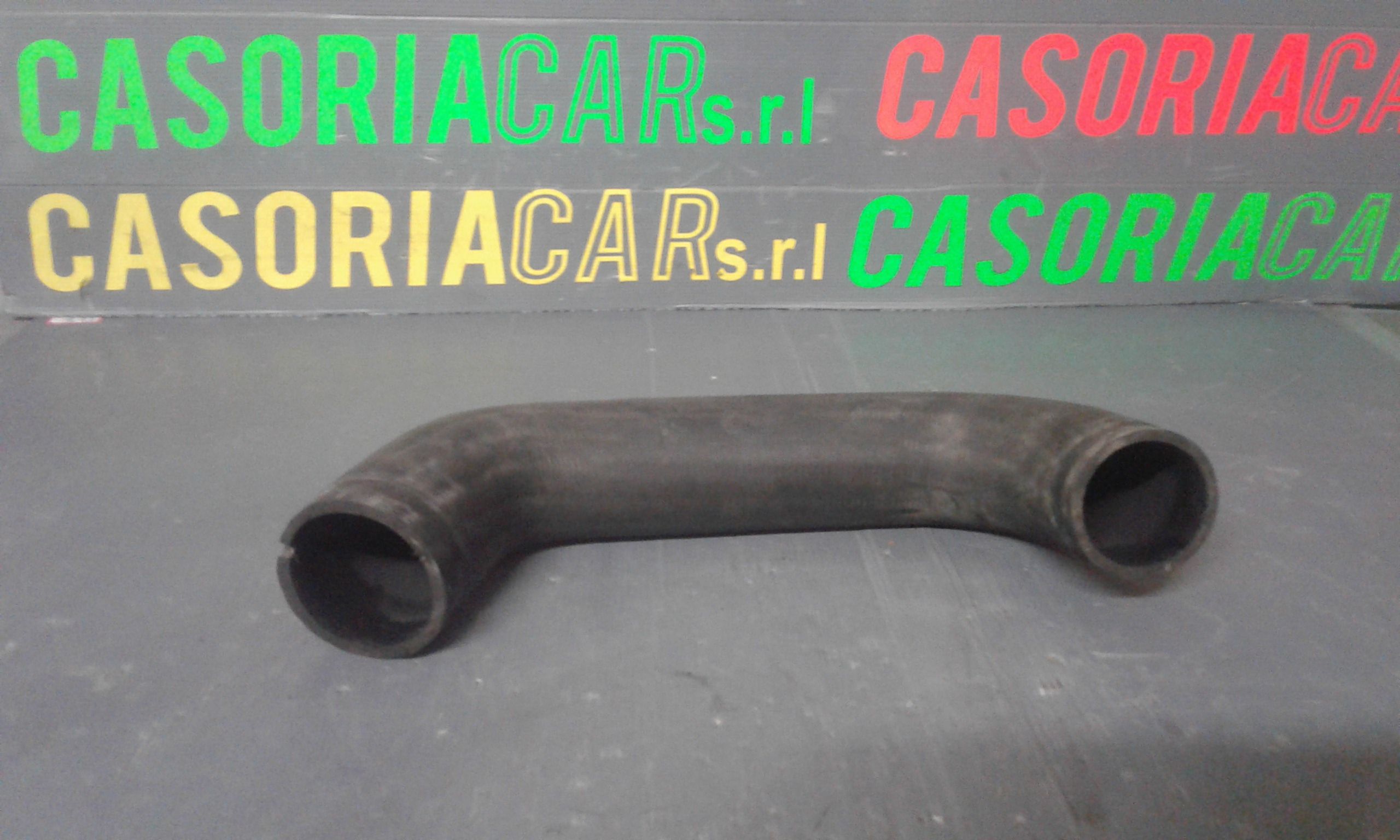 Tubo aspirazione Turbina IVECO Daily 2 Serie