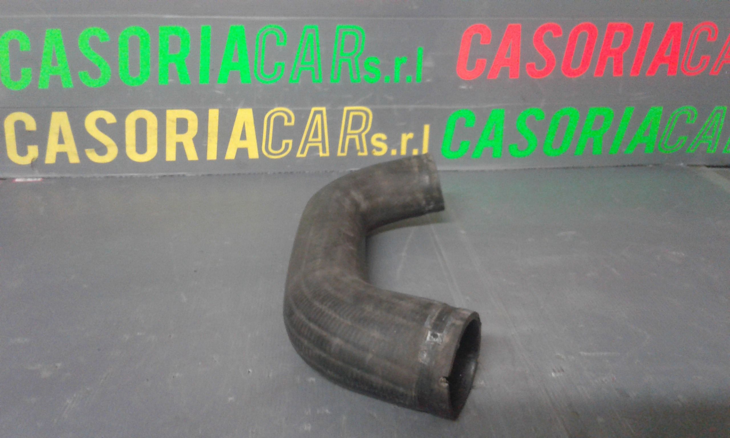 Tubo aspirazione Turbina IVECO Daily 2 Serie