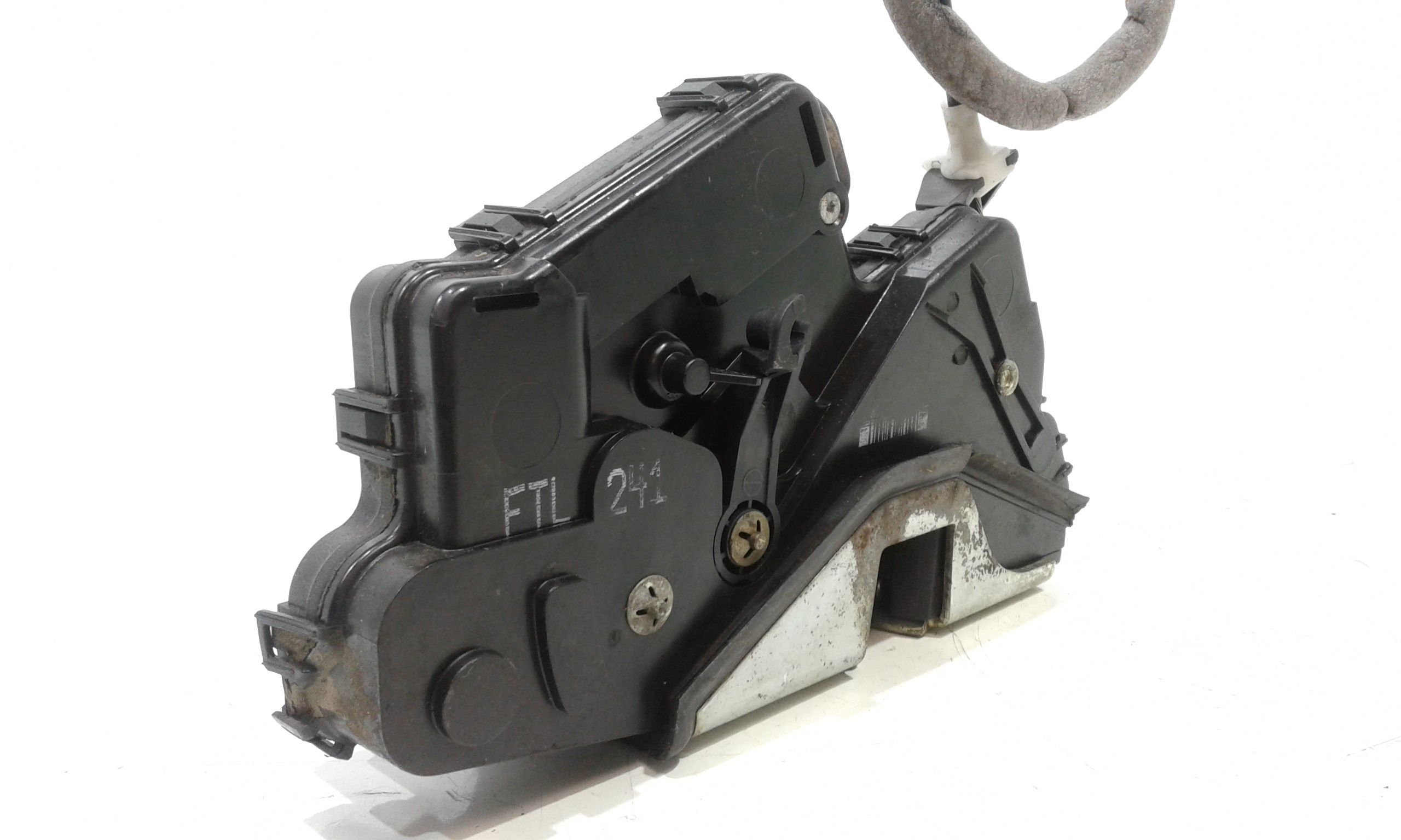 Serratura Anteriore Sinistra BMW Serie 3 E46 Berlina 2 Serie