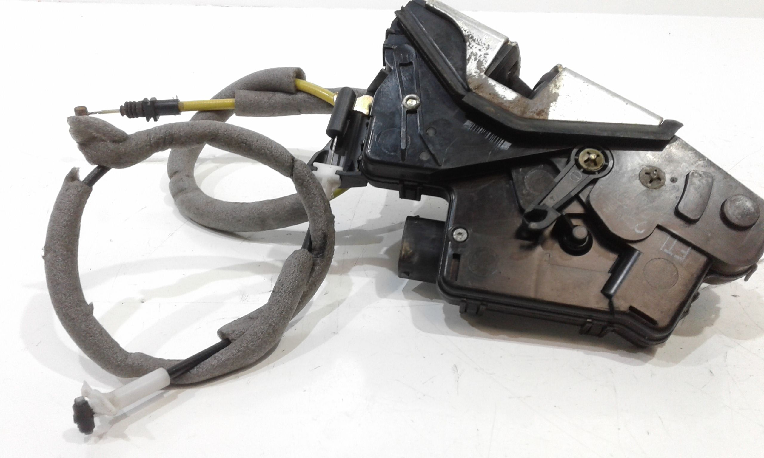 Serratura Anteriore Sinistra BMW Serie 3 E46 Berlina 2 Serie