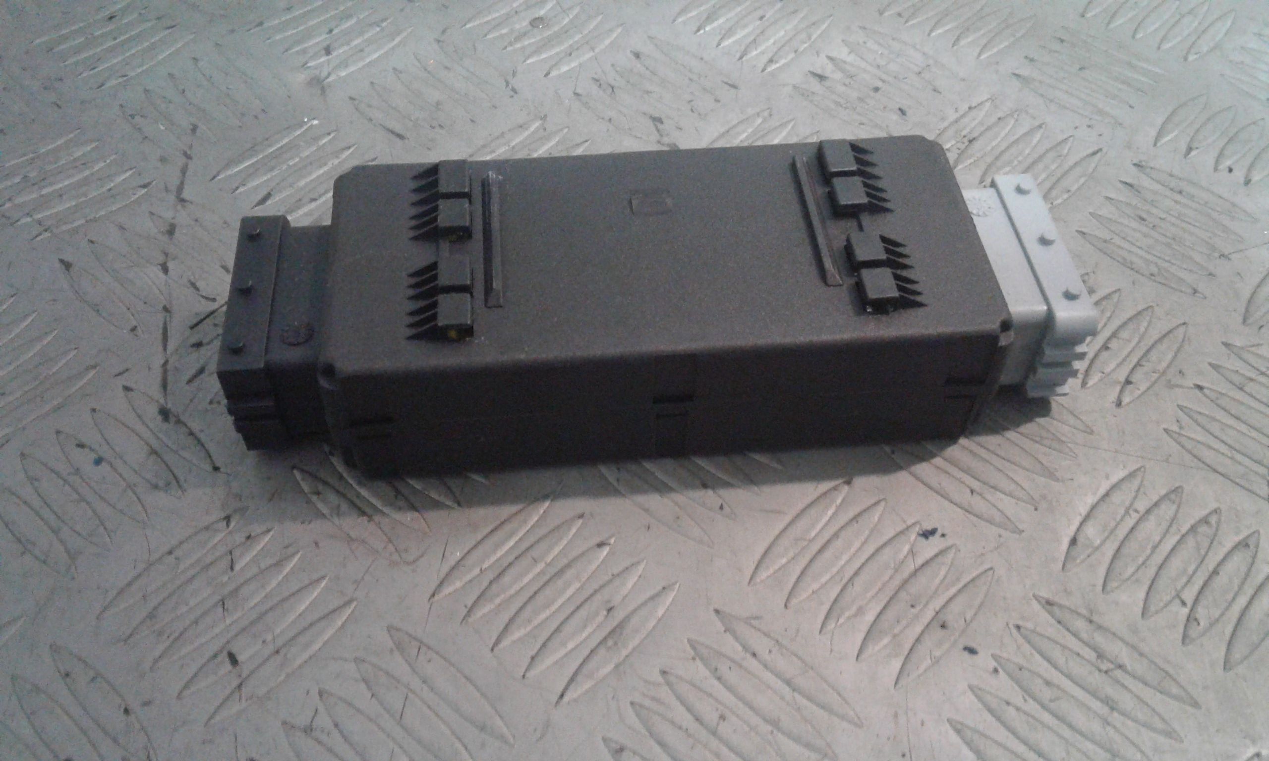 Modulo controllo rel FIAT Idea 2 Serie