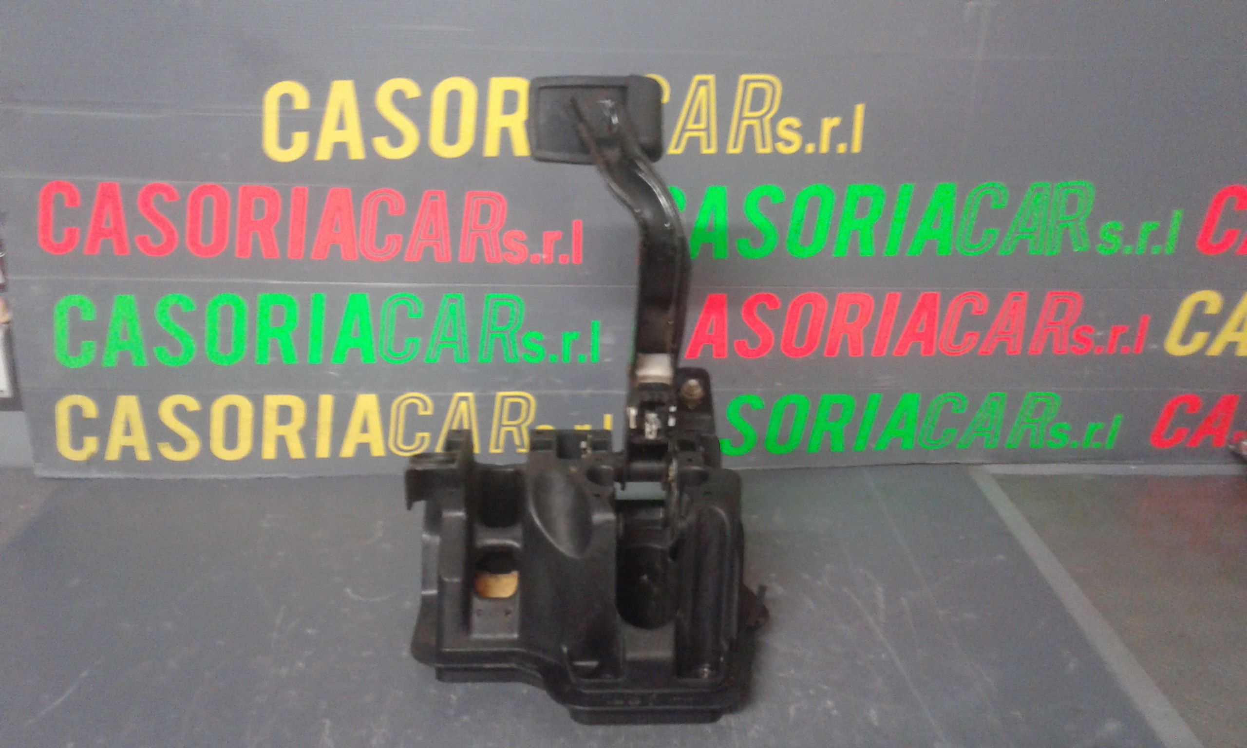 Pedale Freno per cambio automatico LANCIA Thesis 1 Serie