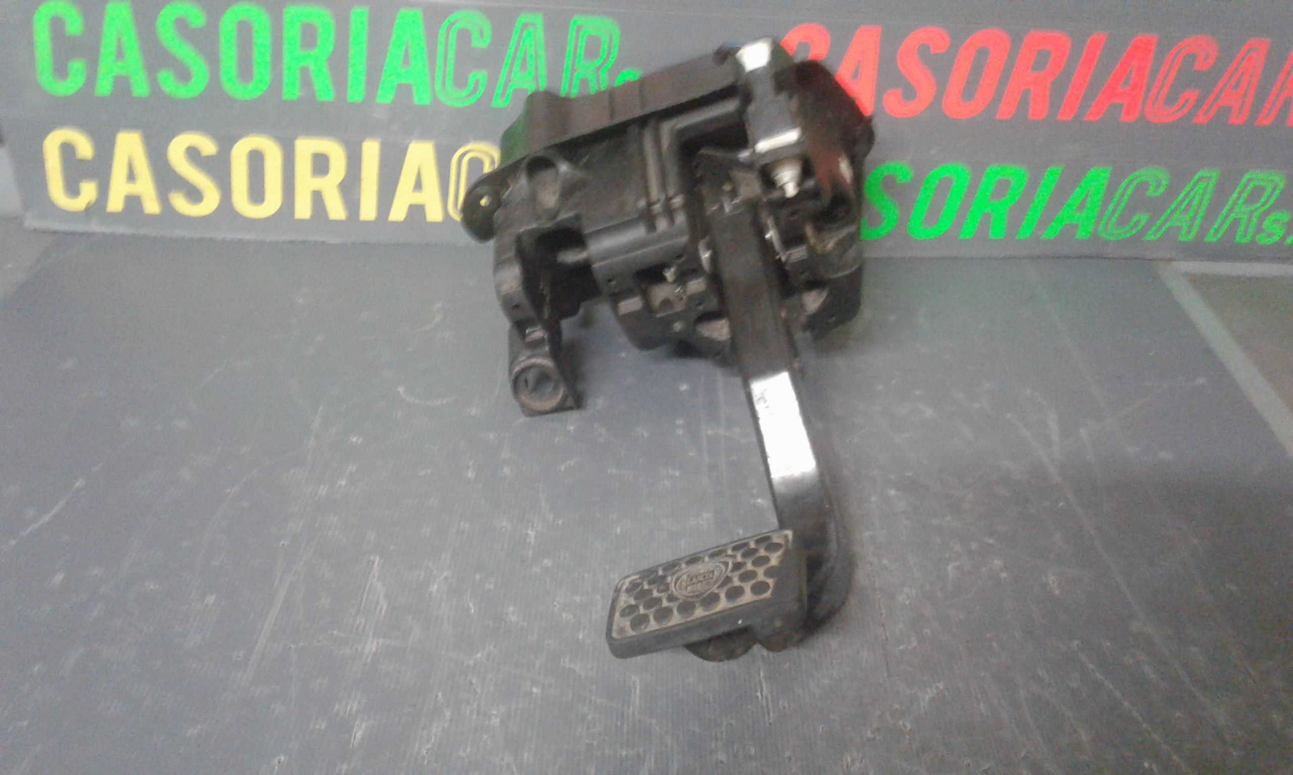 Pedale Freno per cambio automatico LANCIA Thesis 1 Serie