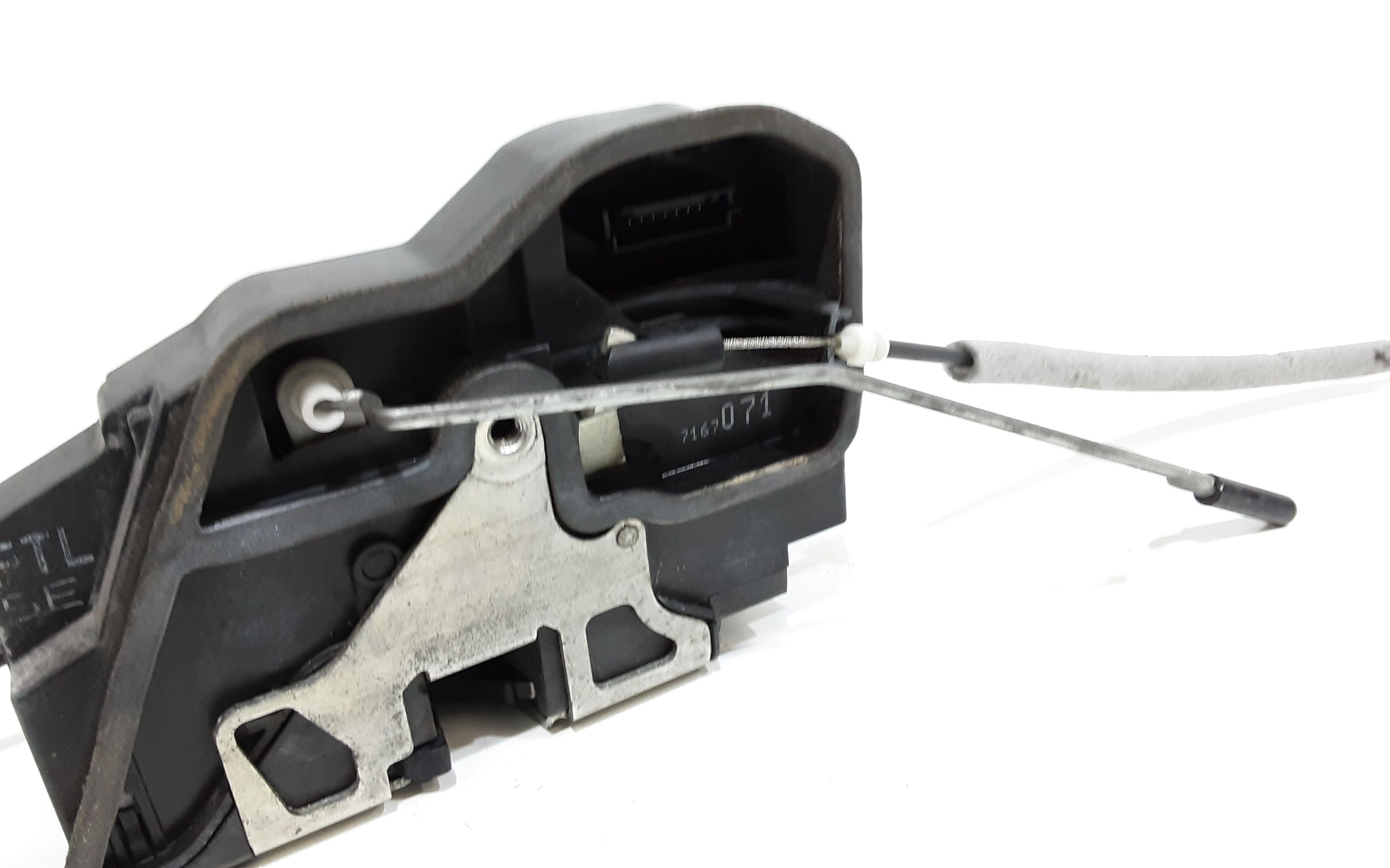 Serratura Anteriore Sinistra BMW Serie 5 E60