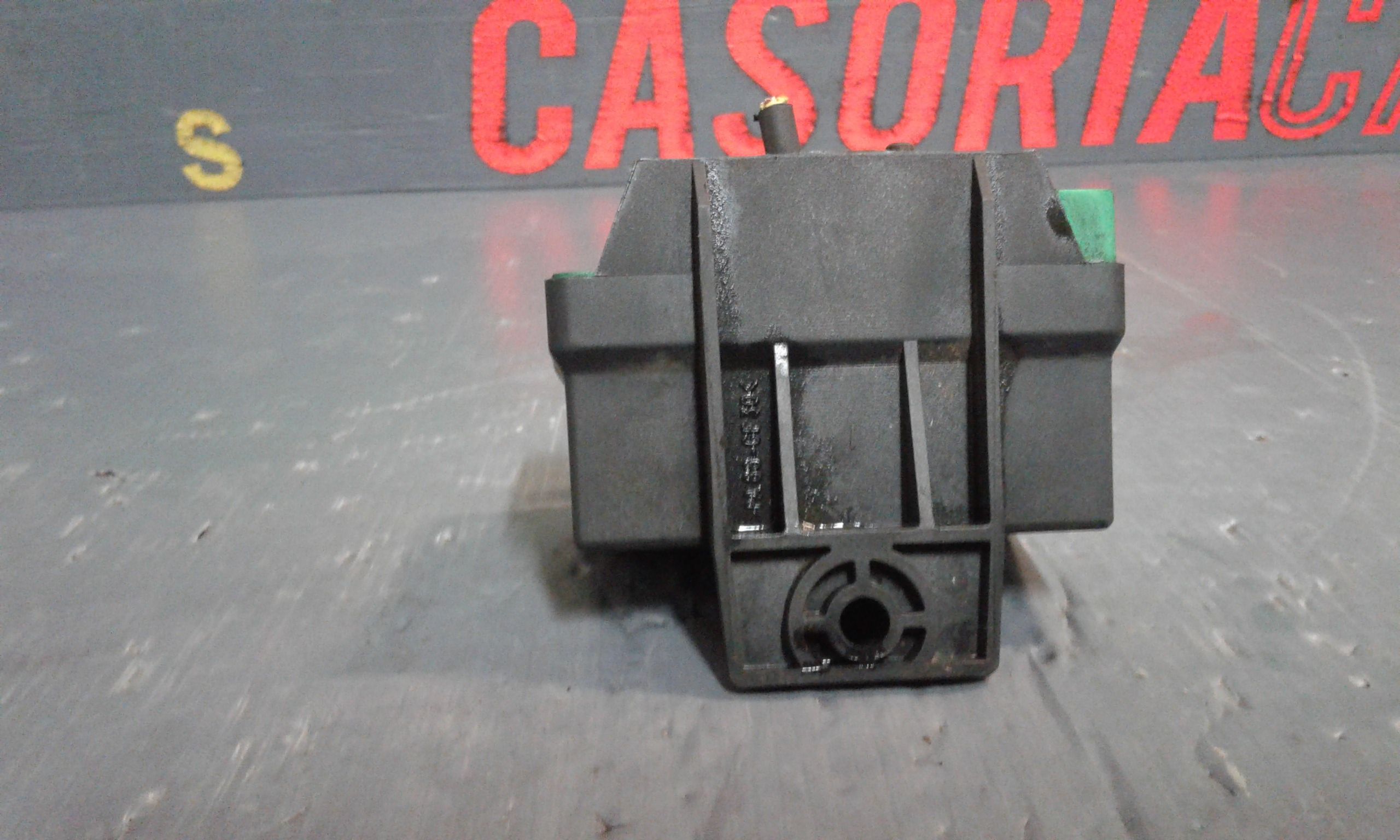 Rel riscaldamento candelette PEUGEOT 307 Berlina