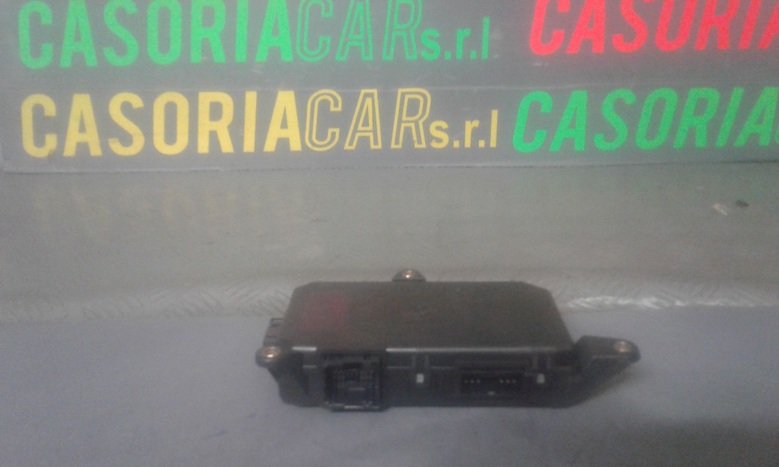 Centralina Vetri FIAT Stilo Berlina 5P