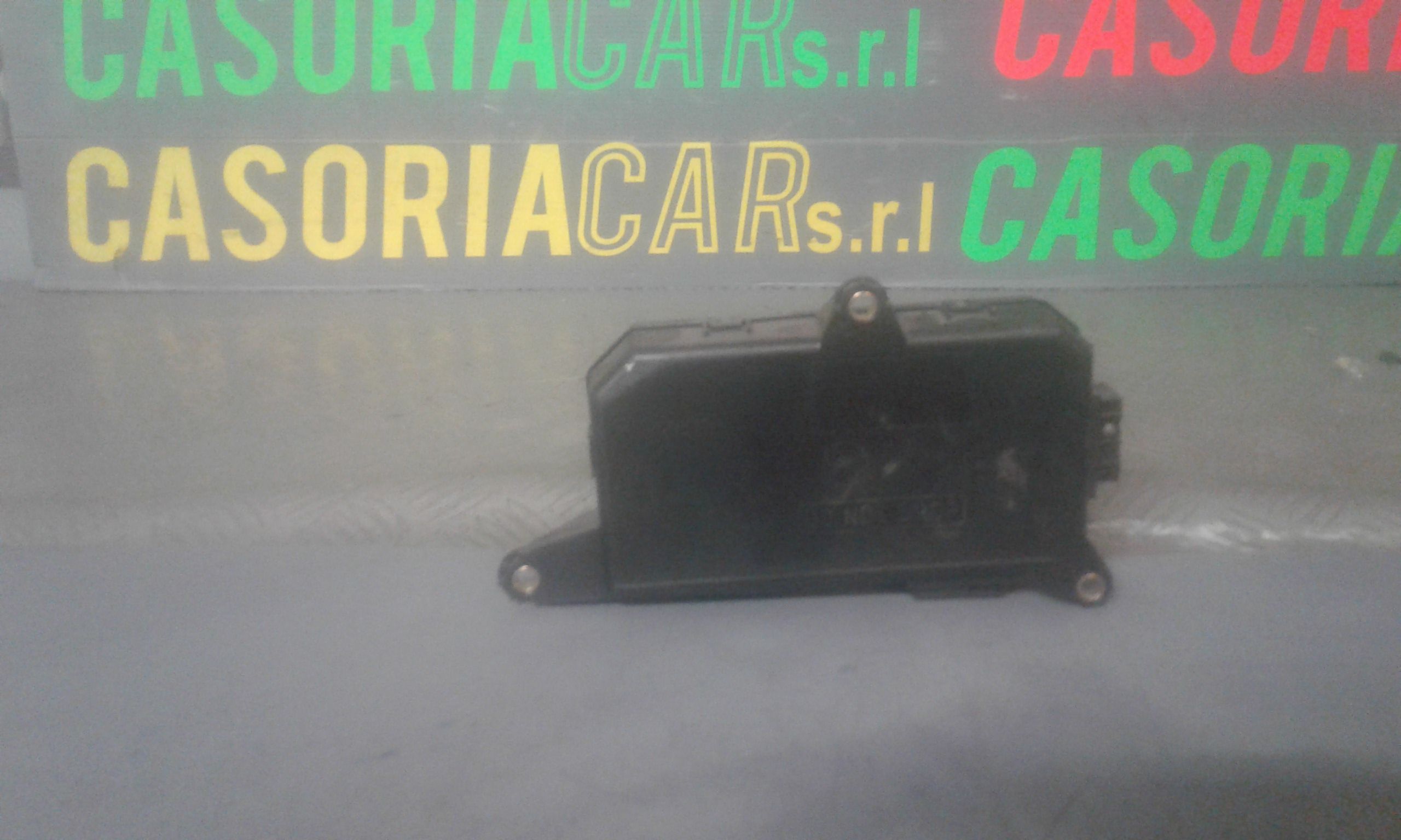 Centralina Vetri FIAT Stilo Berlina 5P