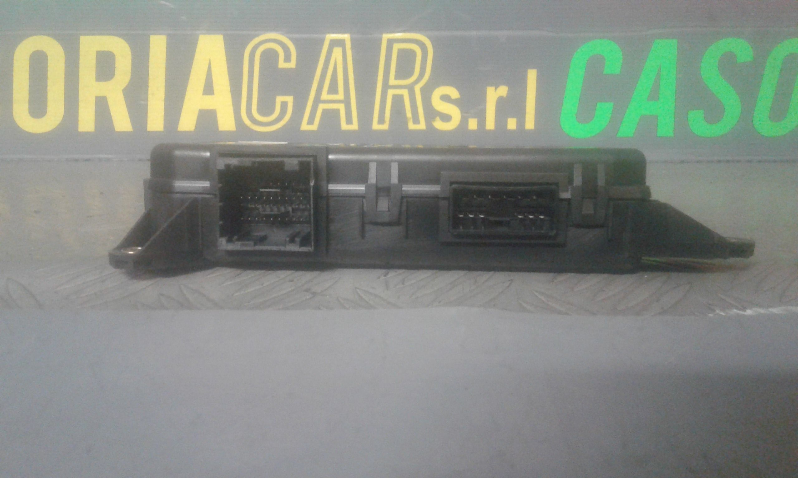 Centralina Vetri FIAT Stilo Berlina 5P