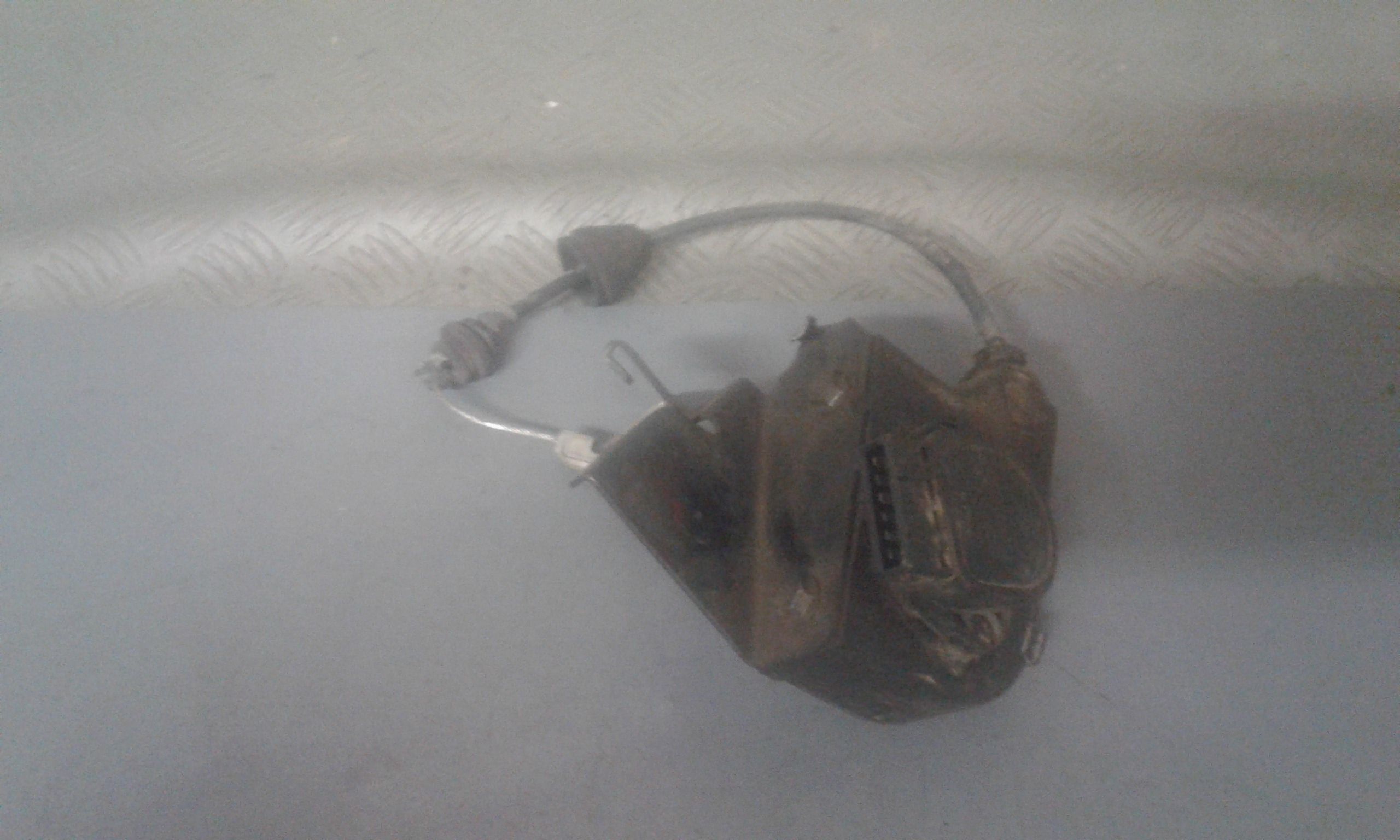 Potenziometro acceleratore RENAULT Kangoo 1 Serie