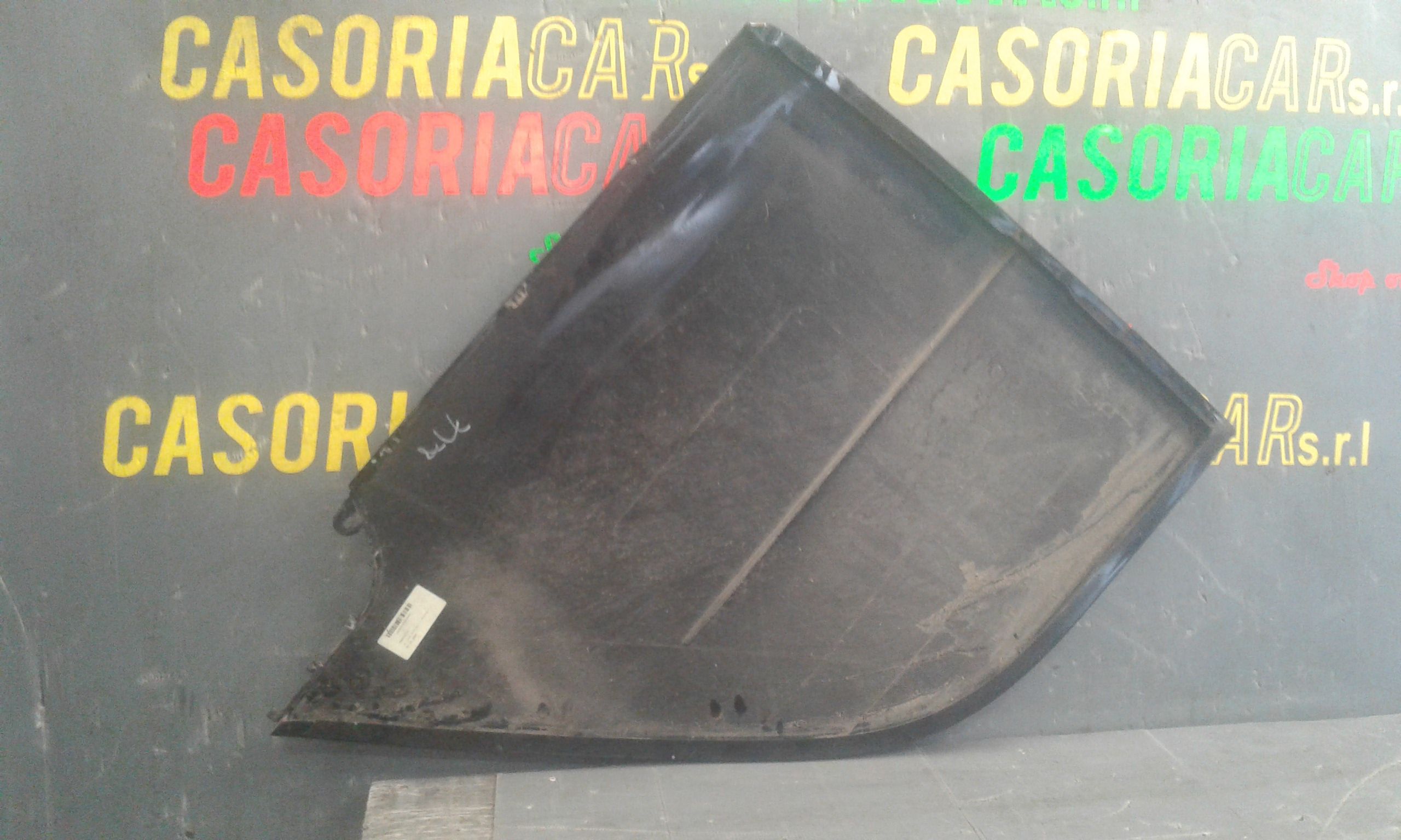 Pannello Portiera esterno posteriore SX guida SMART Forfour 1 Serie