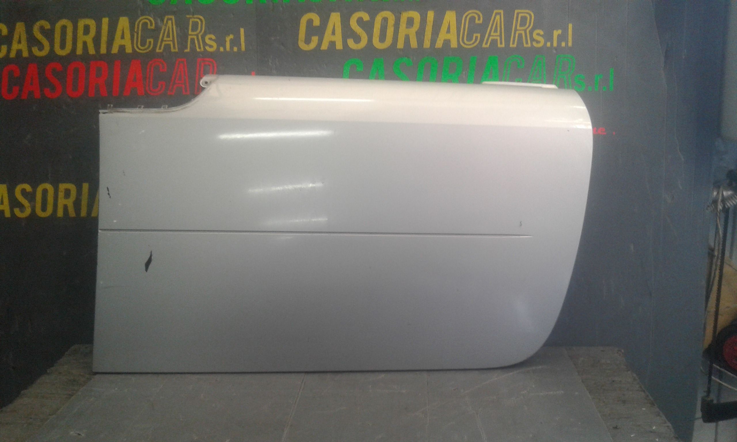 Pannello Posteriore Destro Lato Passeggero SMART Forfour 1 Serie