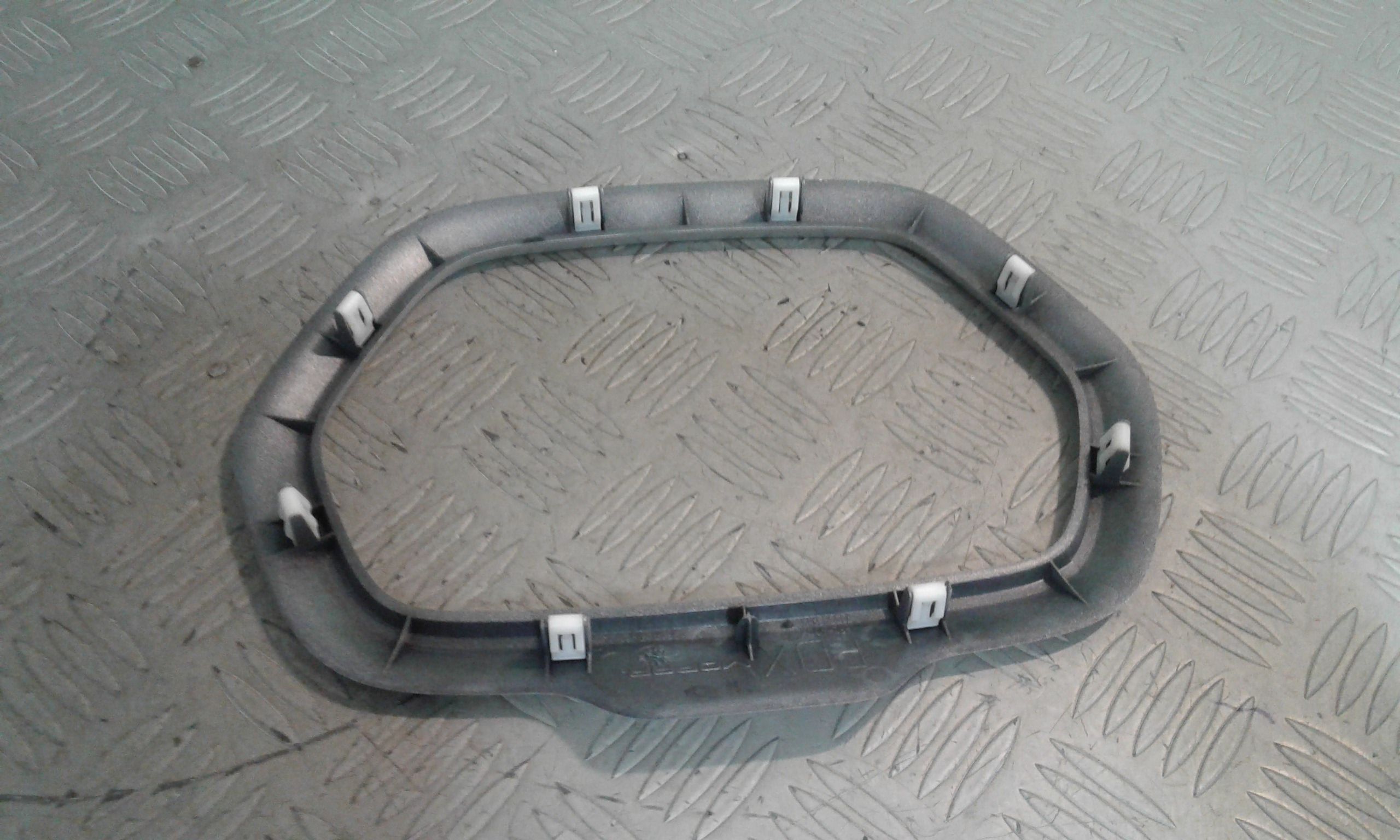 Cornice Altoparlante JEEP Renegade Serie