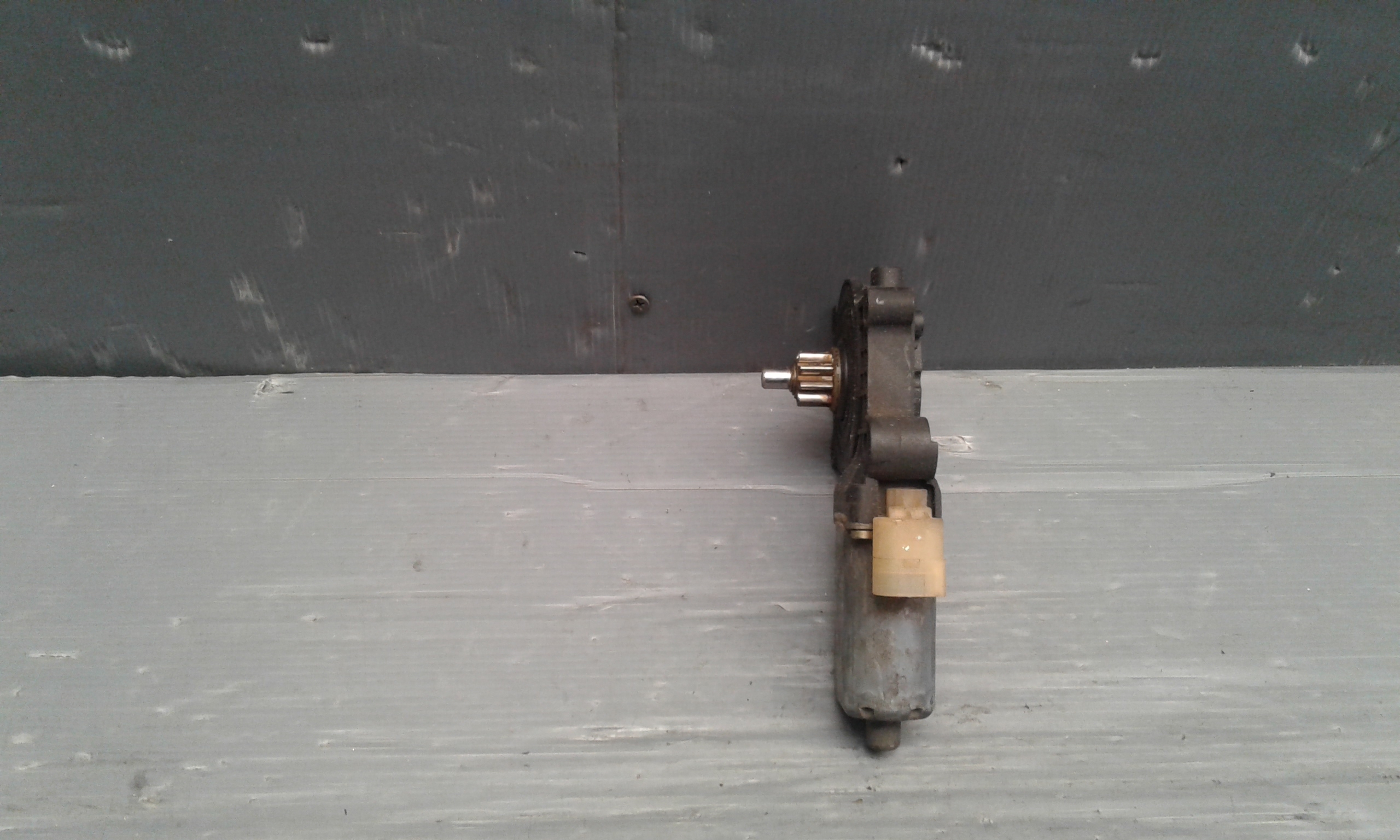 Motorino Alzavetro anteriore Sinistro SMART ForTwo Coup 1 Serie