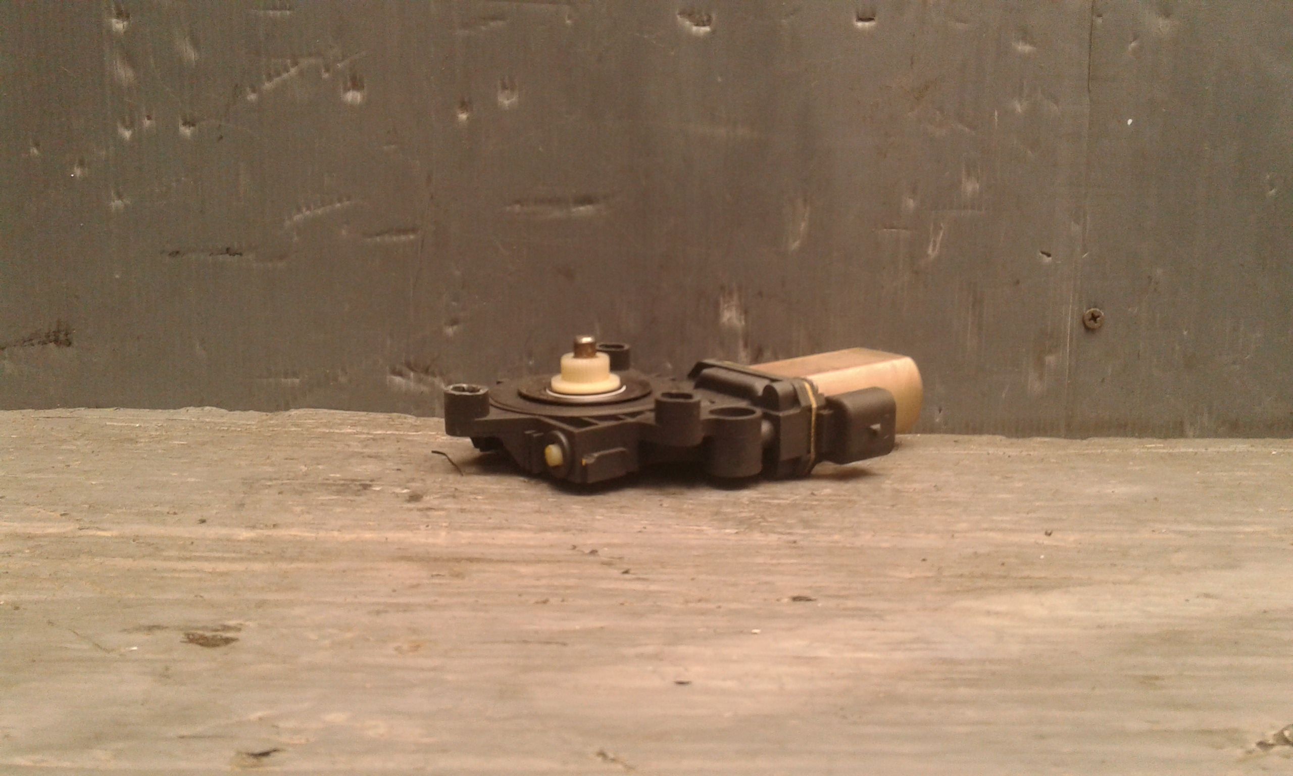 Motorino Alzavetro anteriore Sinistro FIAT Idea 1 Serie